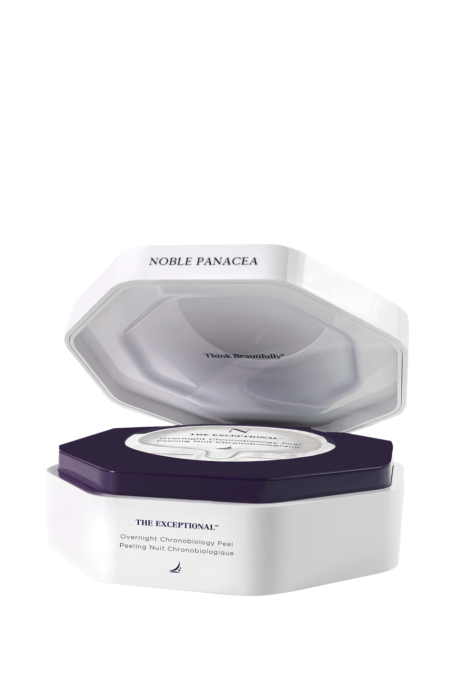 The Exceptional Overnight Chronobiology Peel