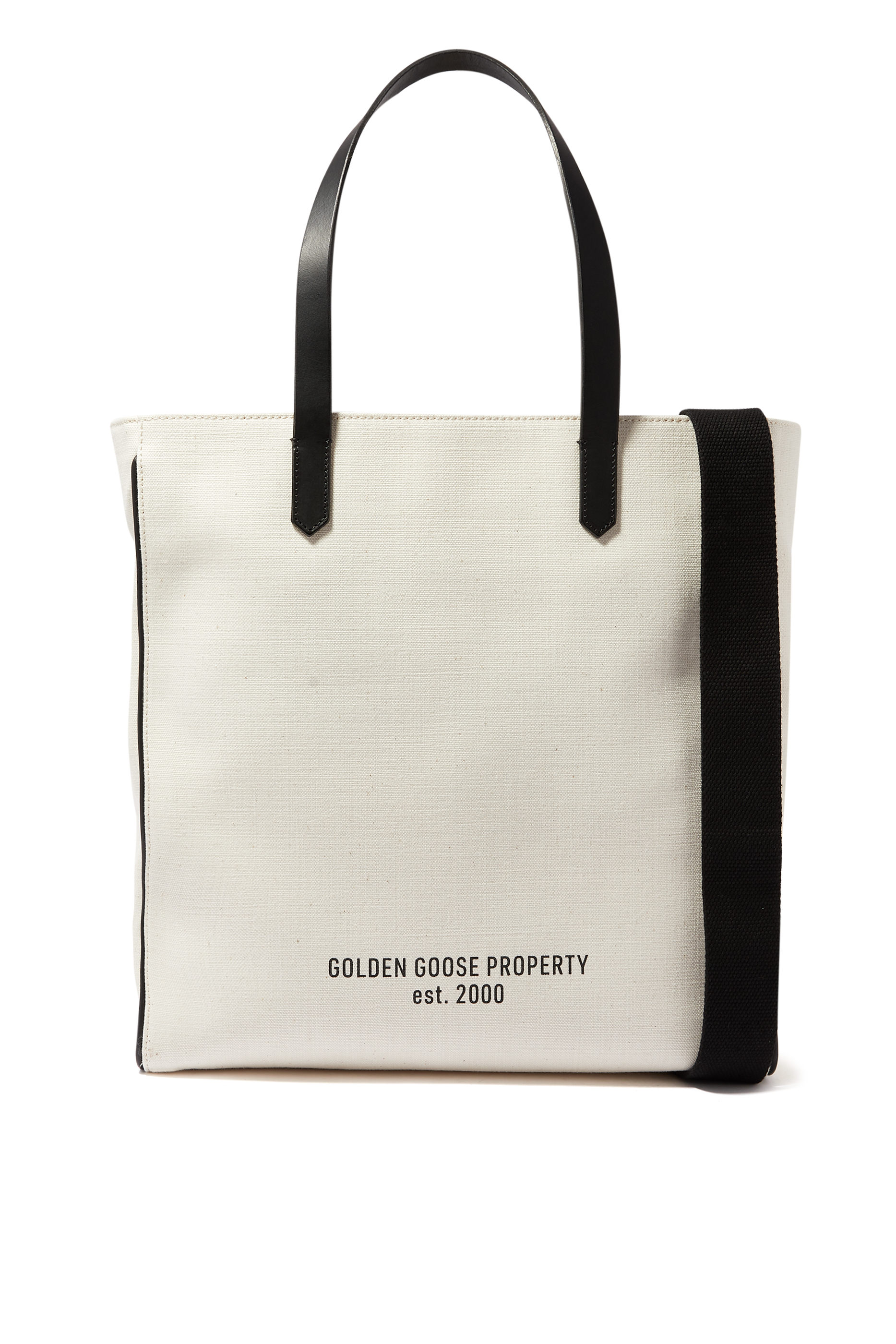 Buy Golden Goose North - South California Tote Bag for Womens ...