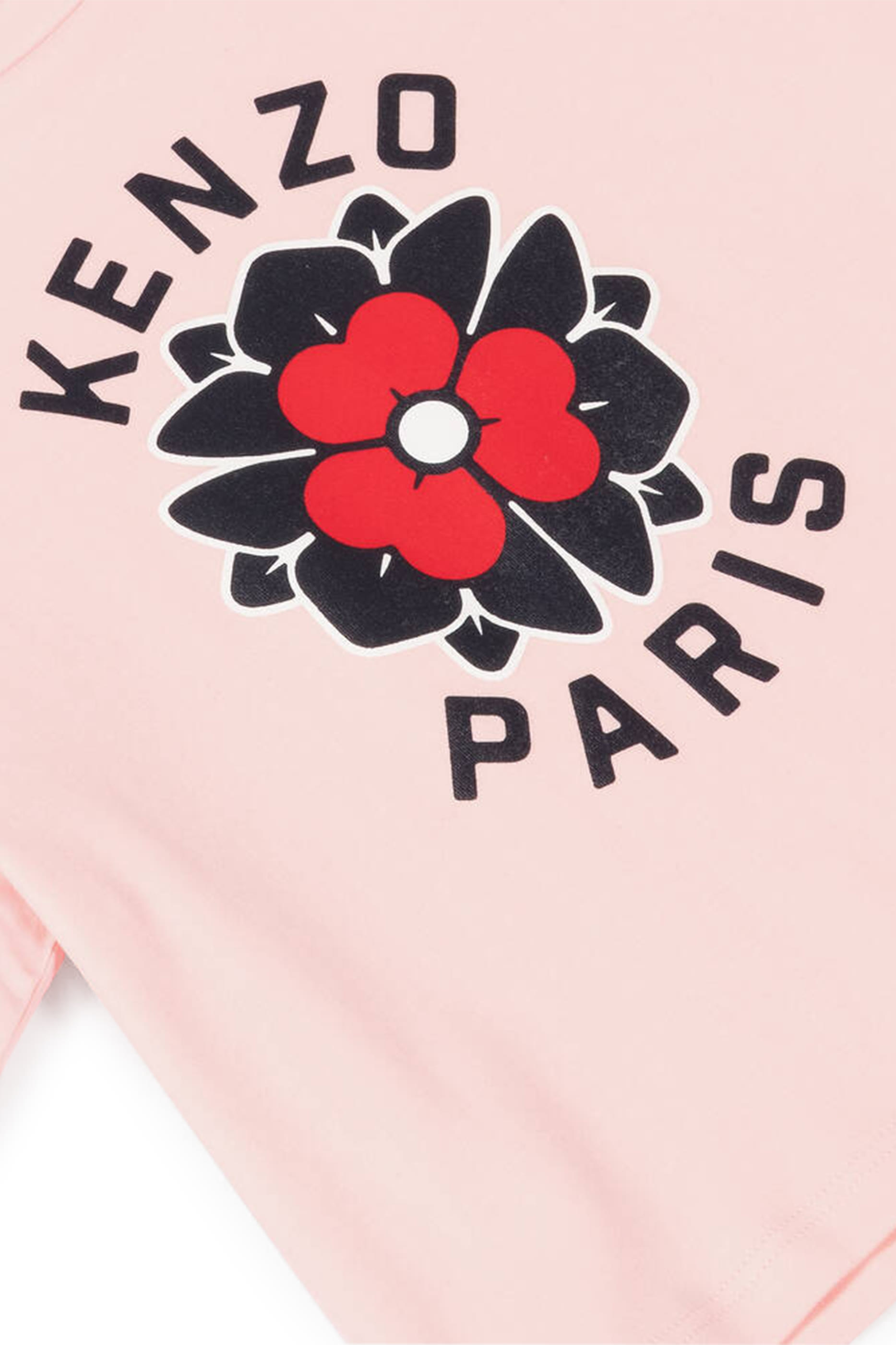 Kids Logo-Print T-Shirt