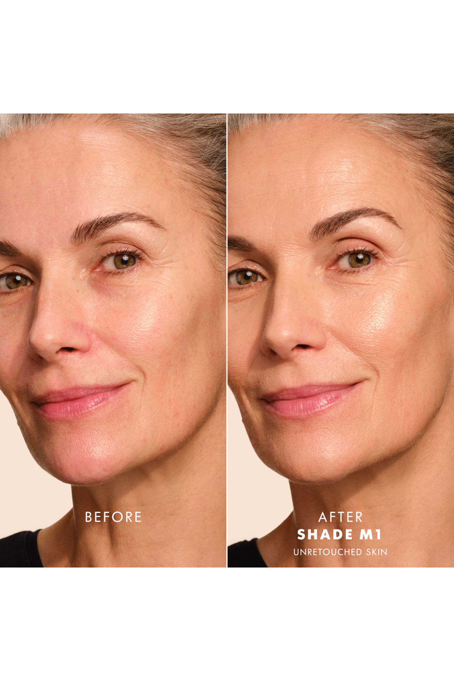 Skin Tint Long-Wear & Care