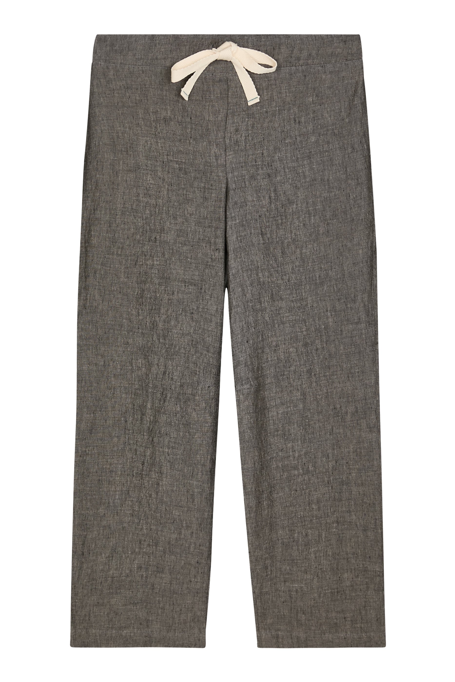  Ignacio Linen Trousers 