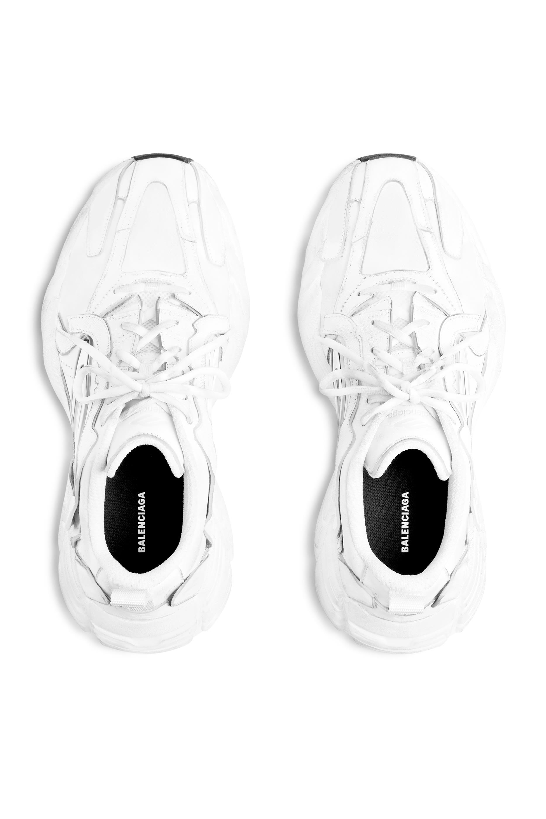 Monday Low Top Sneakers