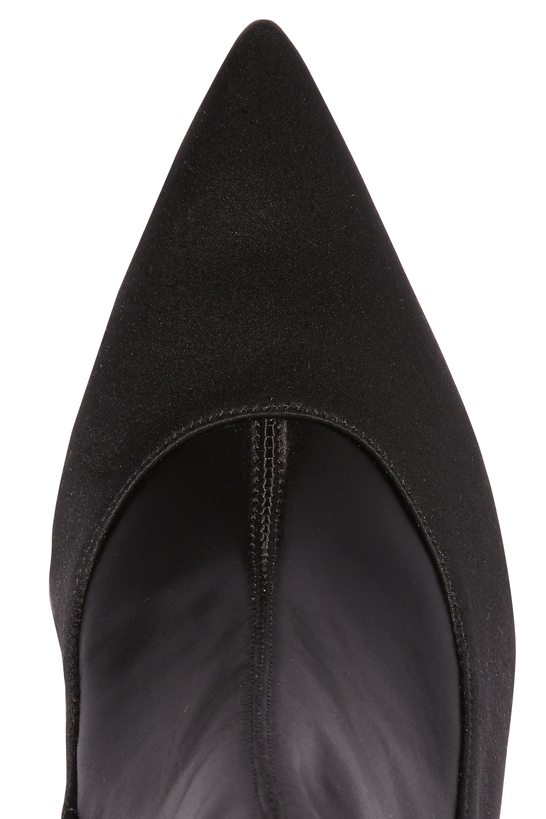 Jumbo Coco Crystal Boots