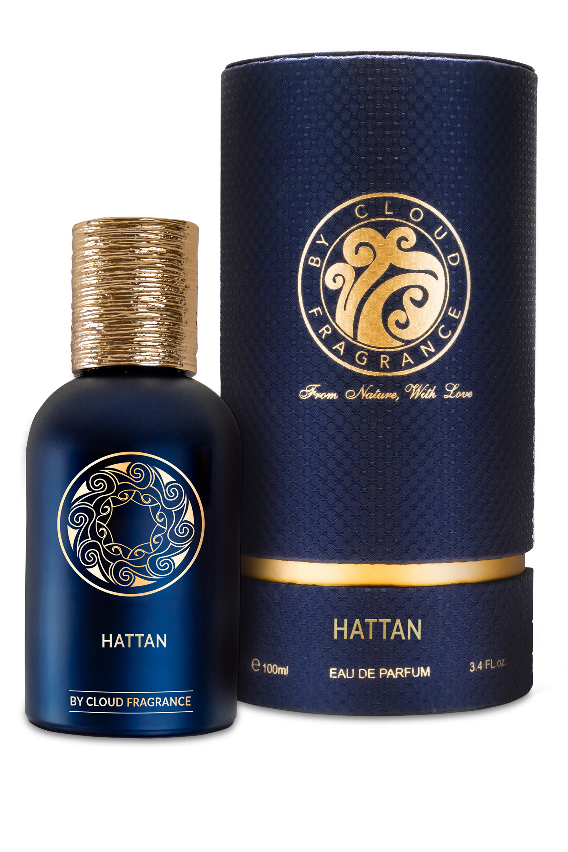 Hattan Eau de Parfum