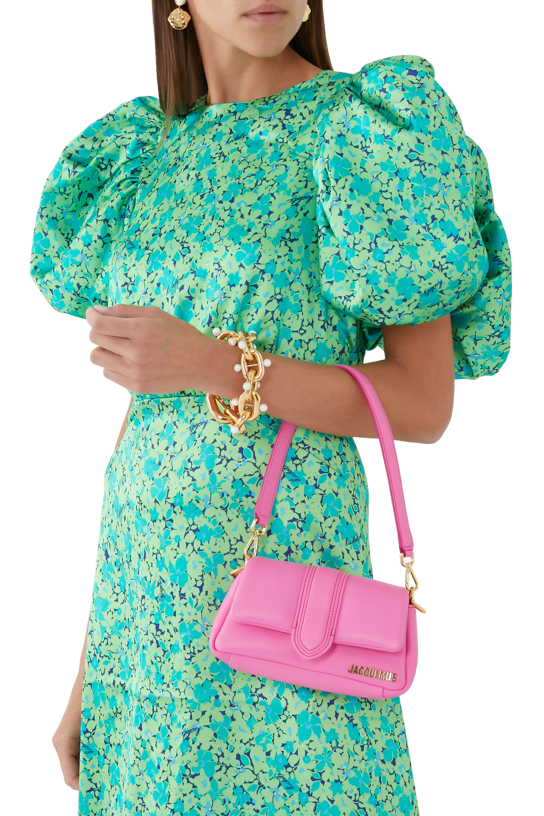 Le Petit Bambimou Shoulder Bag