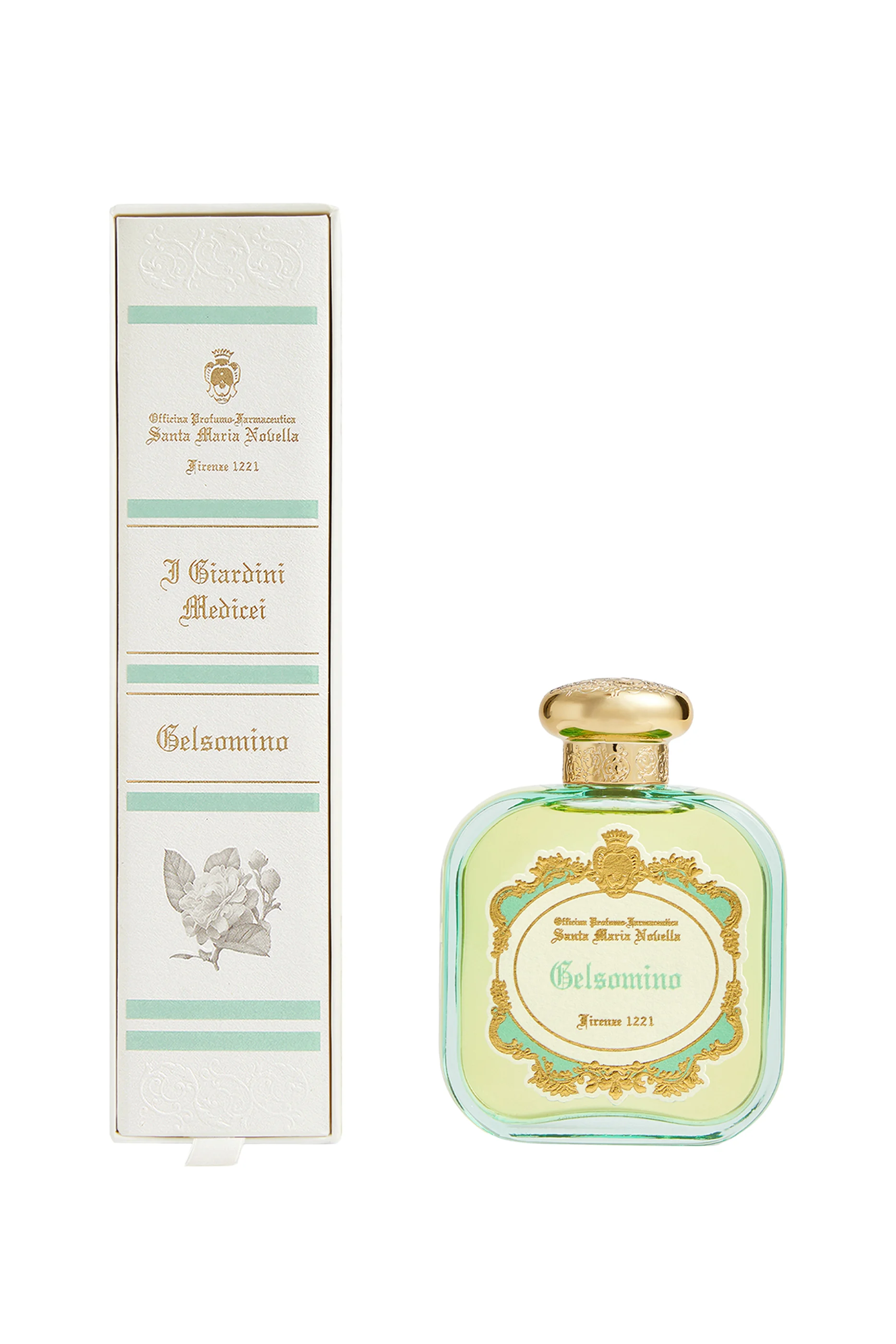 Gelsomino Eau de Parfum