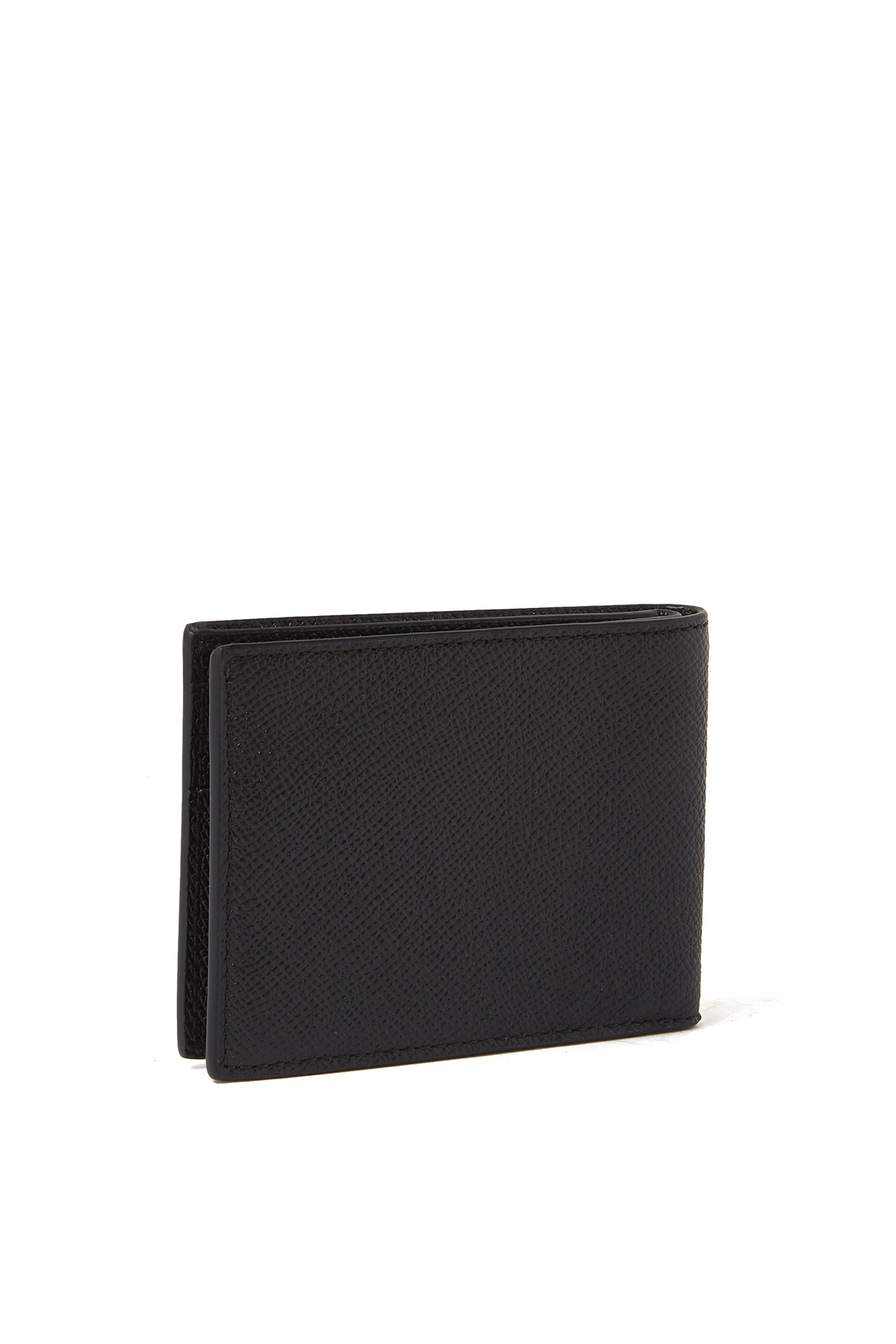 Slim Billfold Wallet