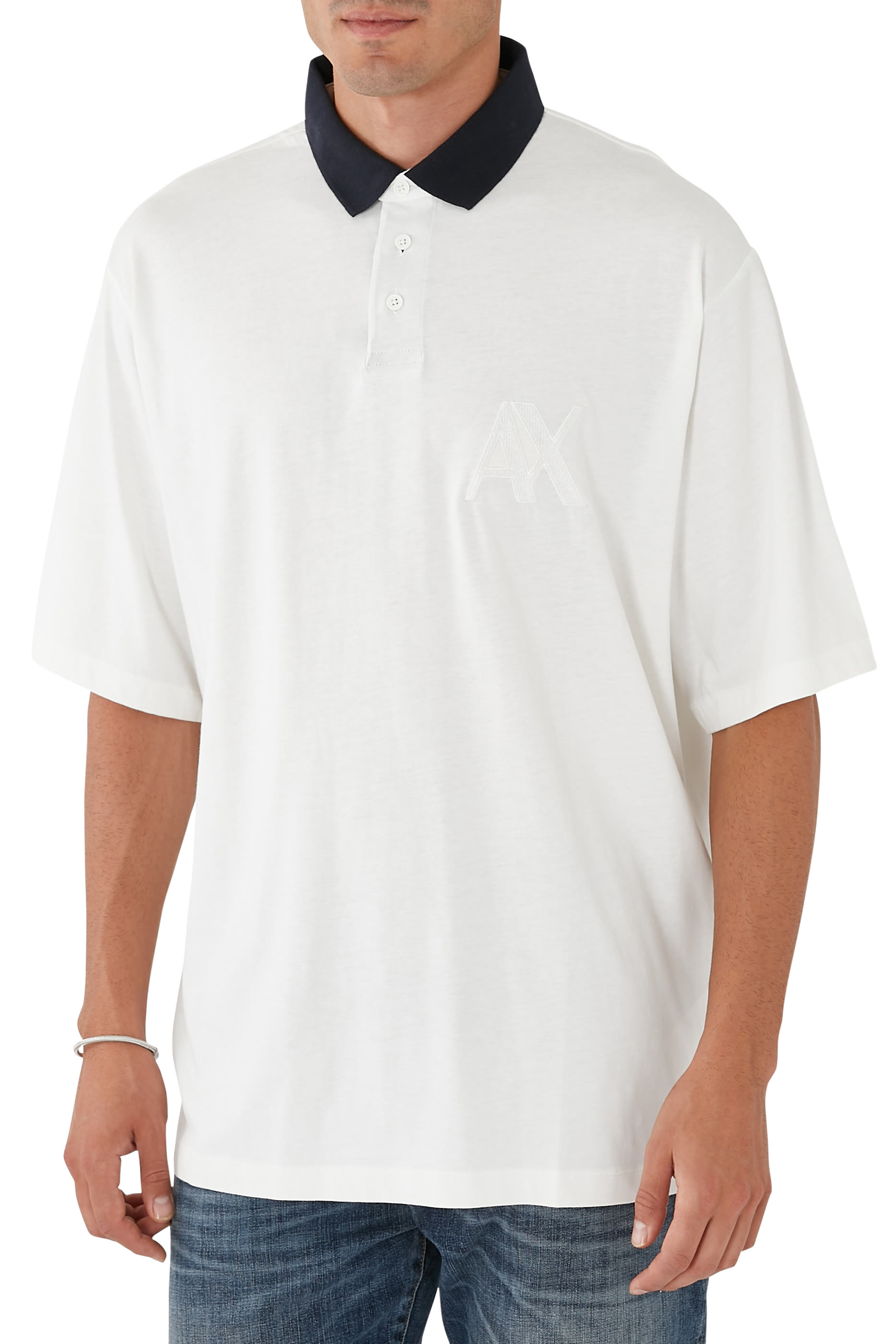 Gymnasium Polo Shirt