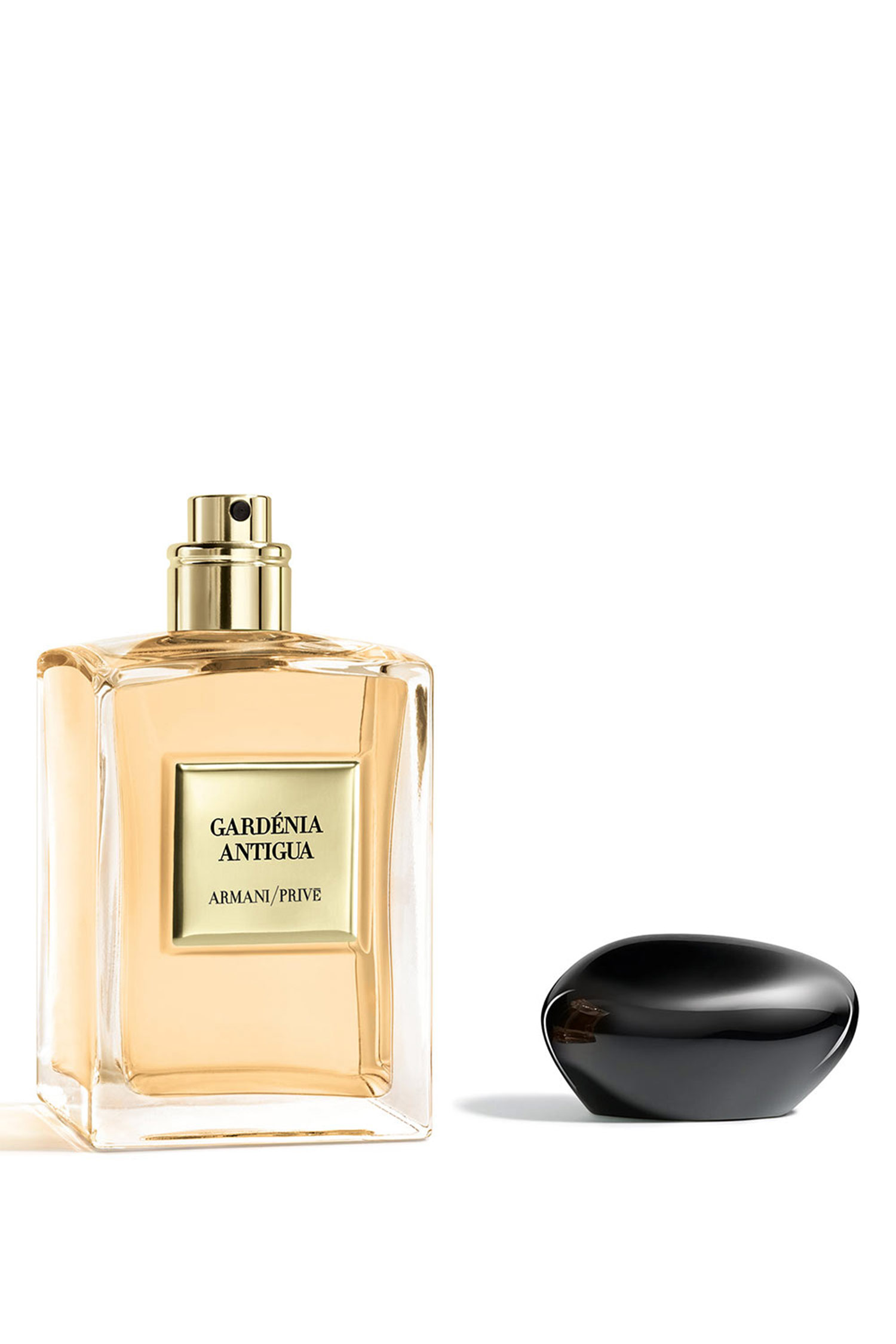 Gardenia Antigua Eau de Toilette