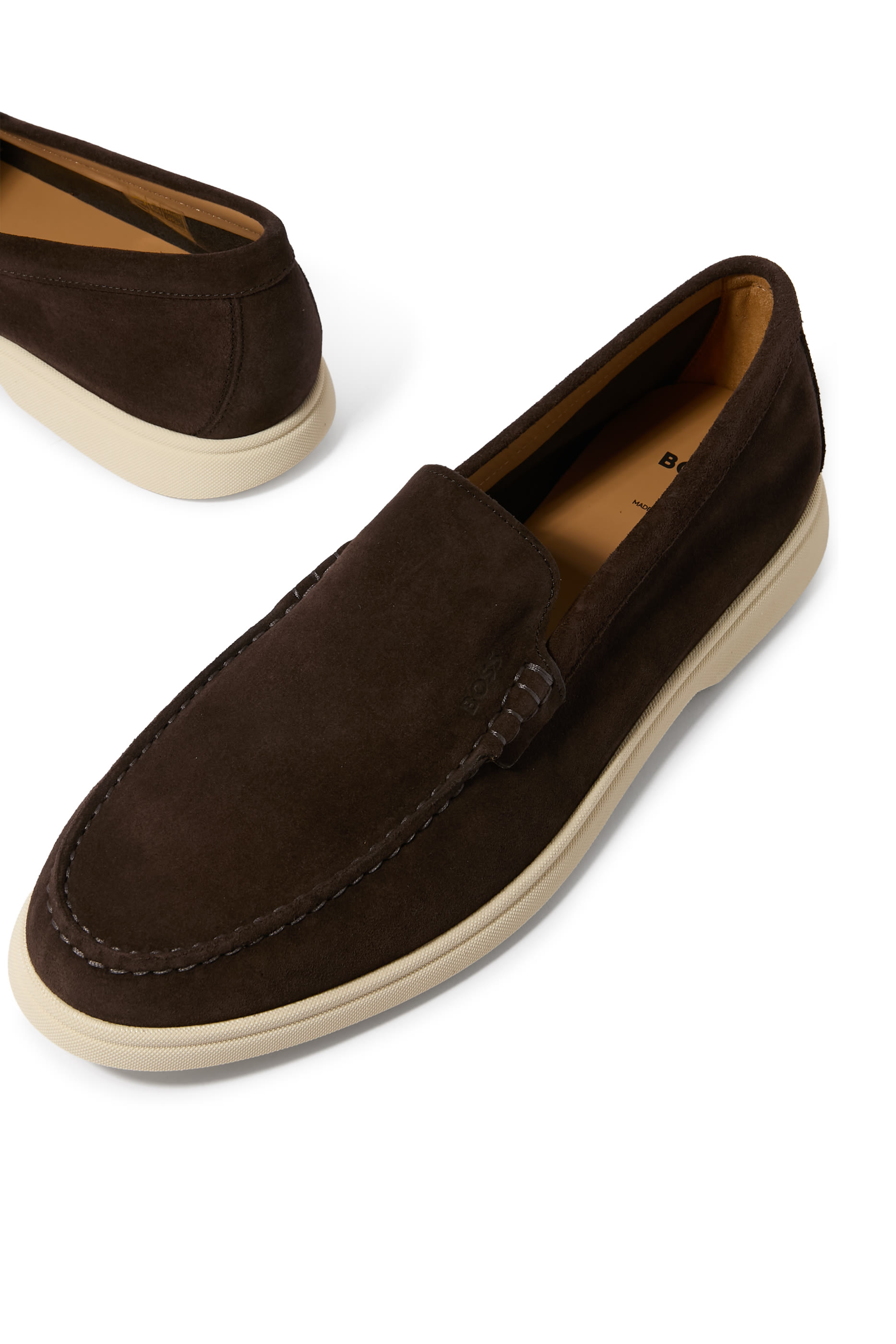 Sienne Loafers