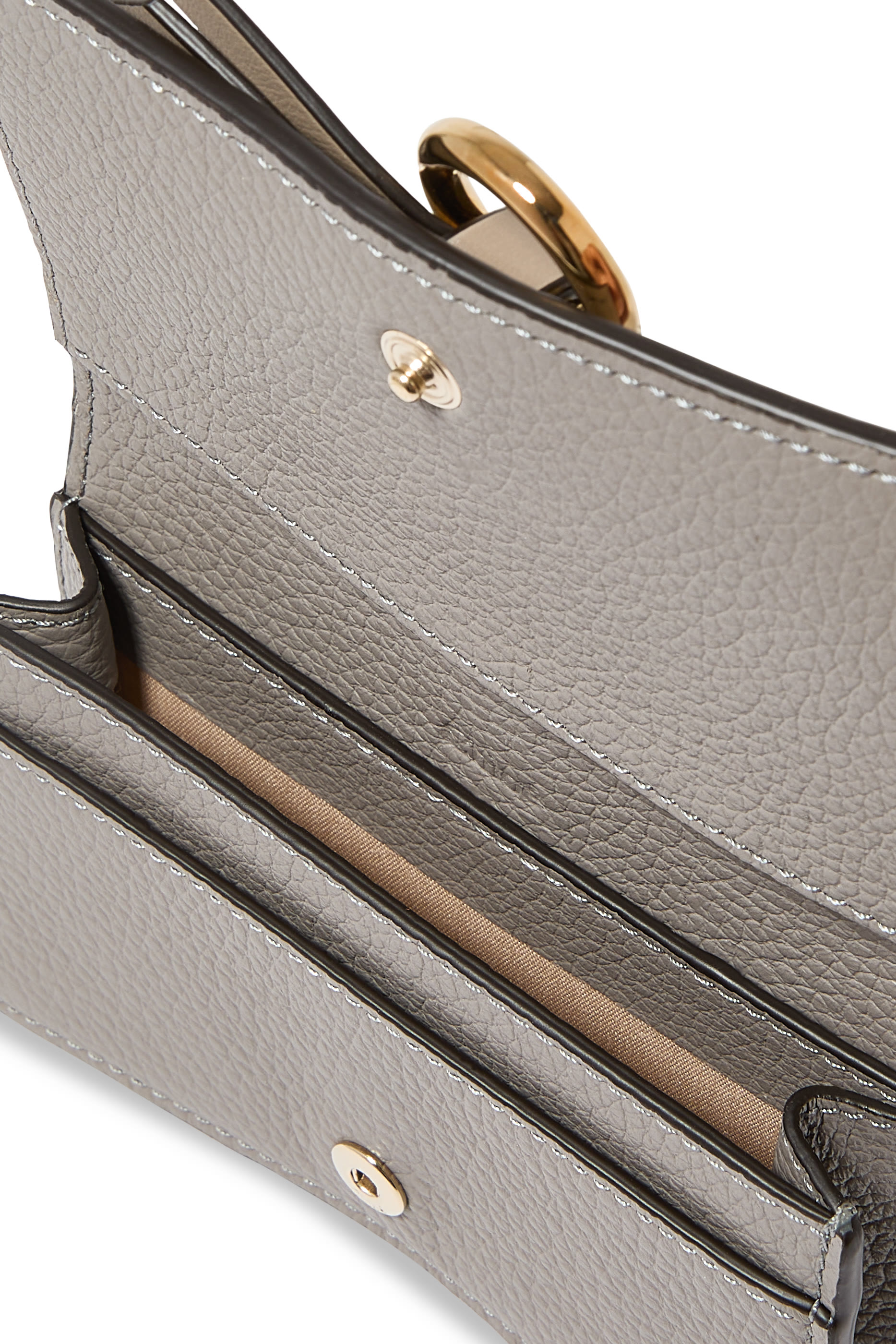 Alphabet Card Holder