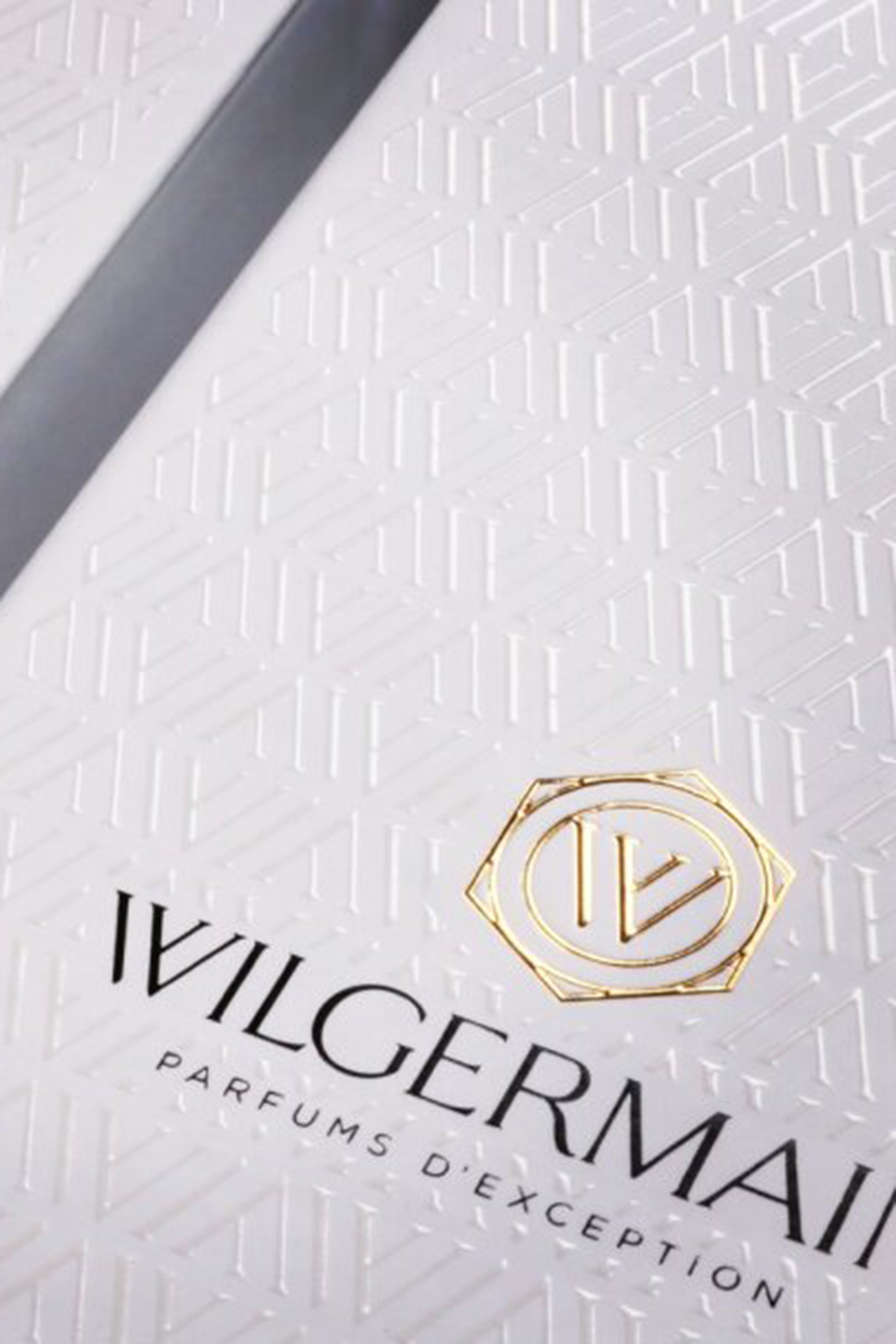 More is More Eau de Parfum