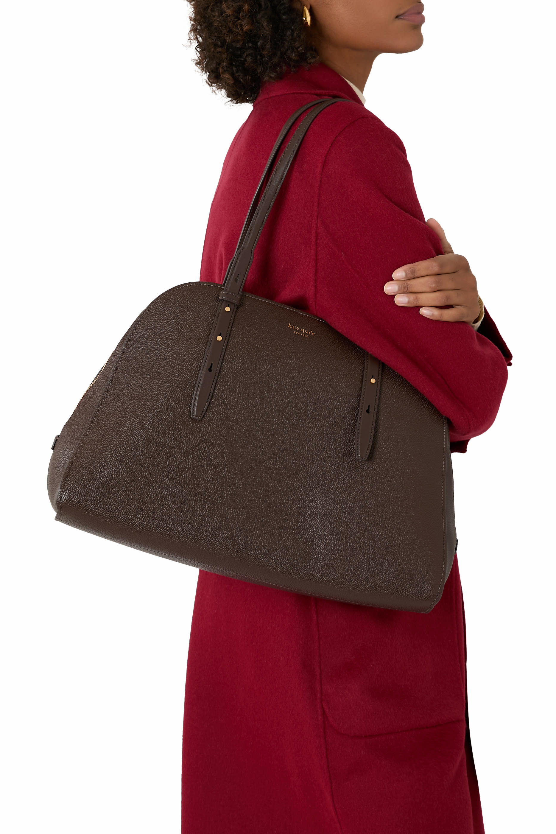 Maise Carryall Bag