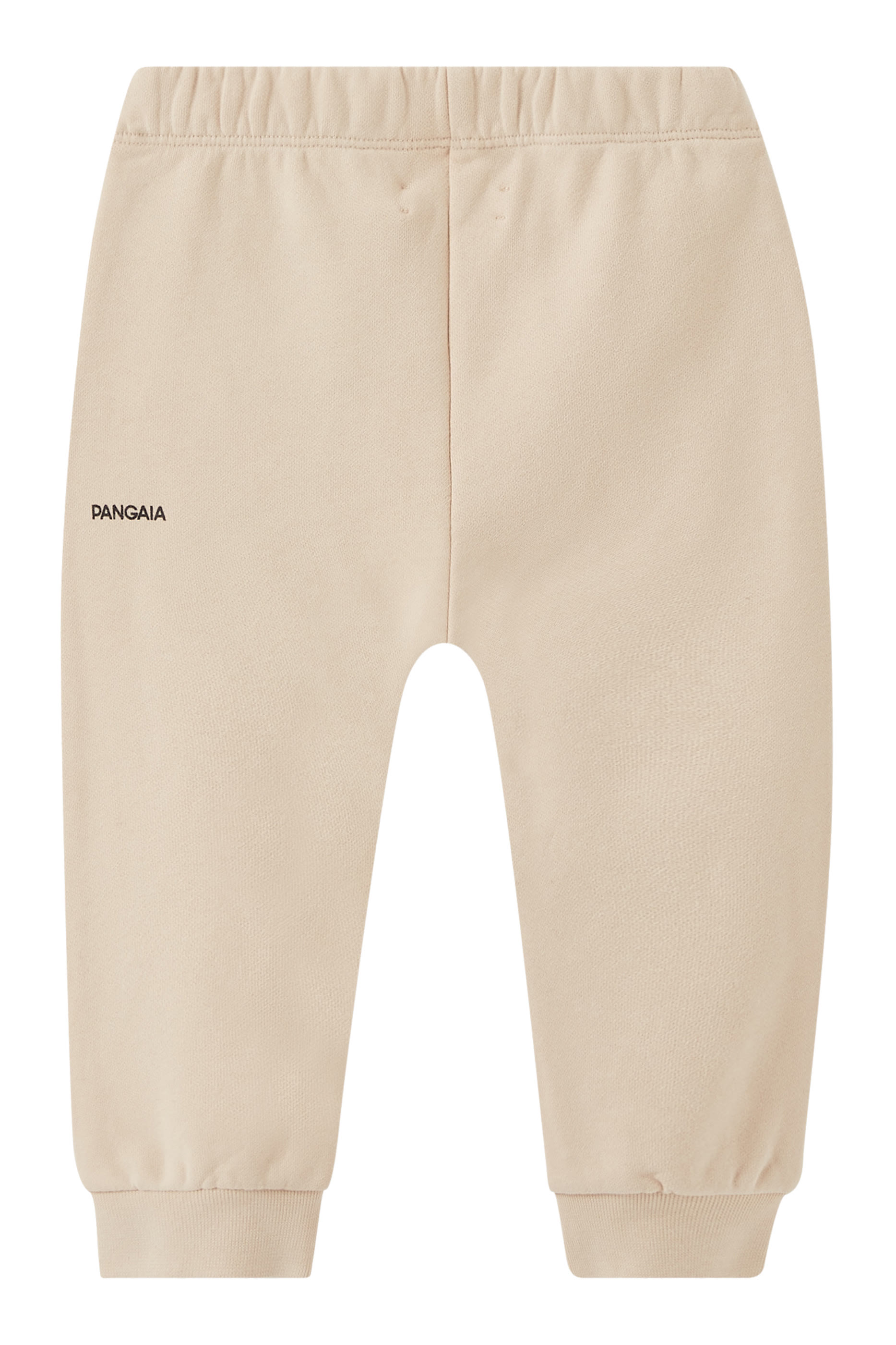 Kids Cotton Track Pants