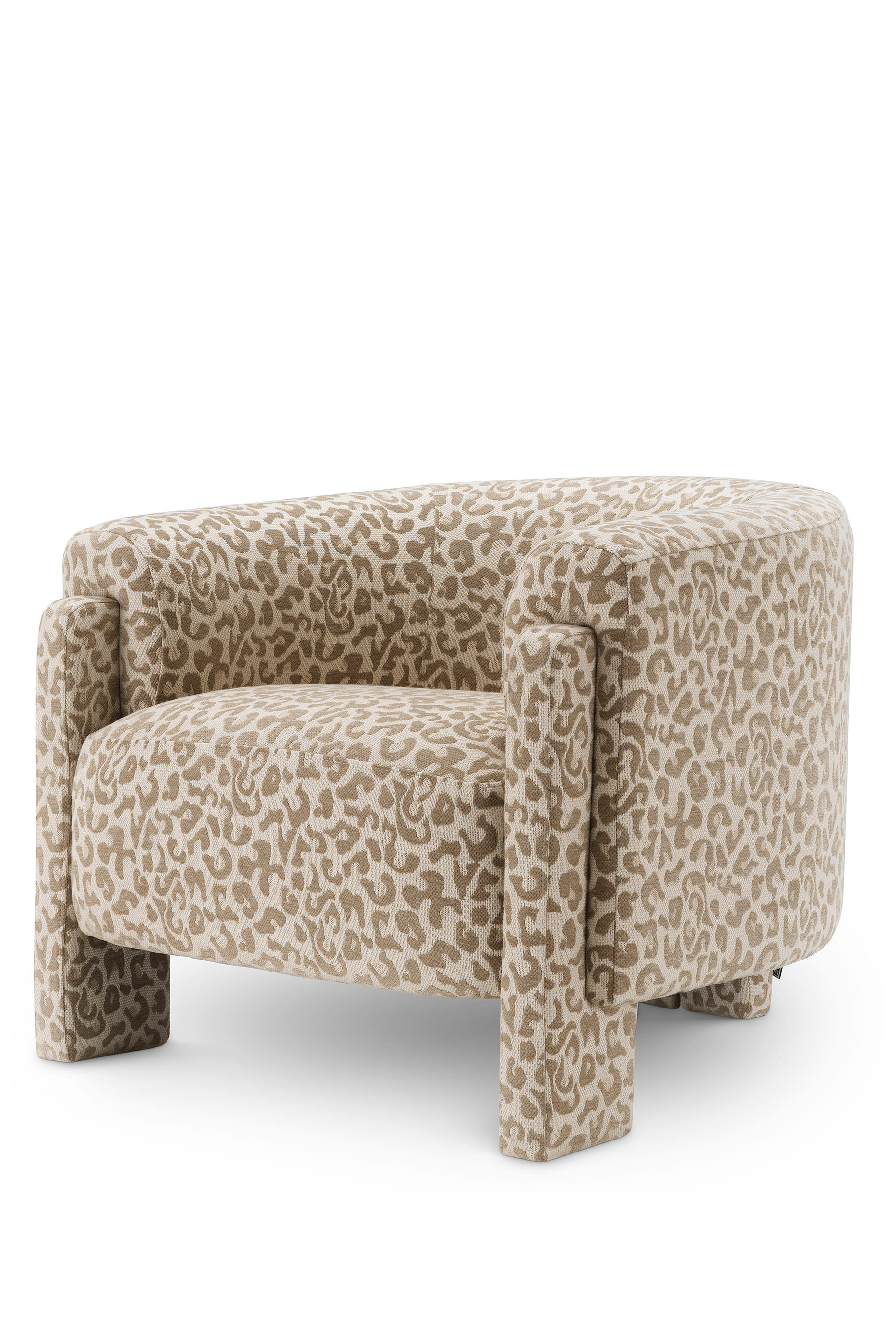 MET Arm Chair Hazelwood