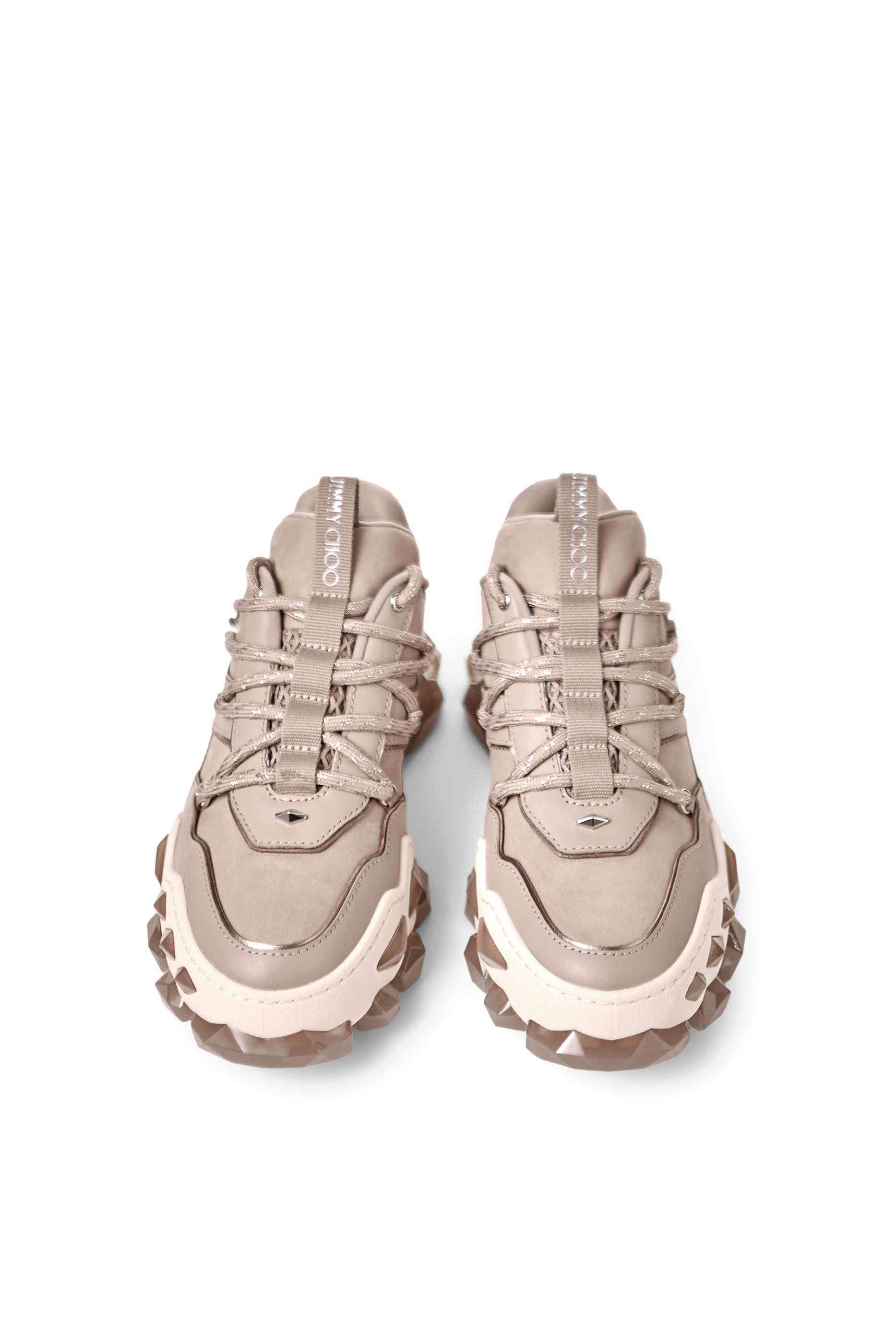 Diamond X II/F Sneakers