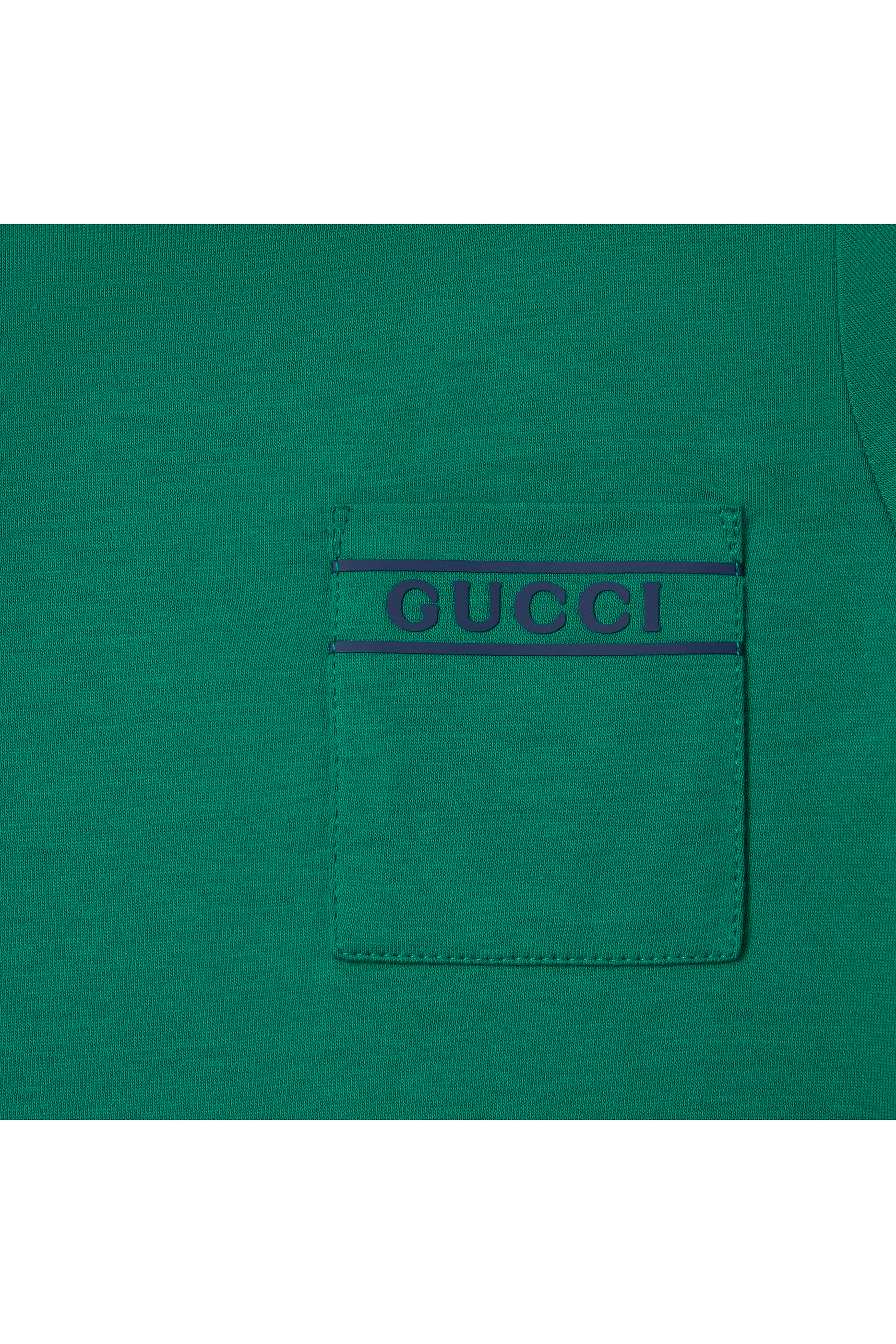 Kids Cotton T-shirt 