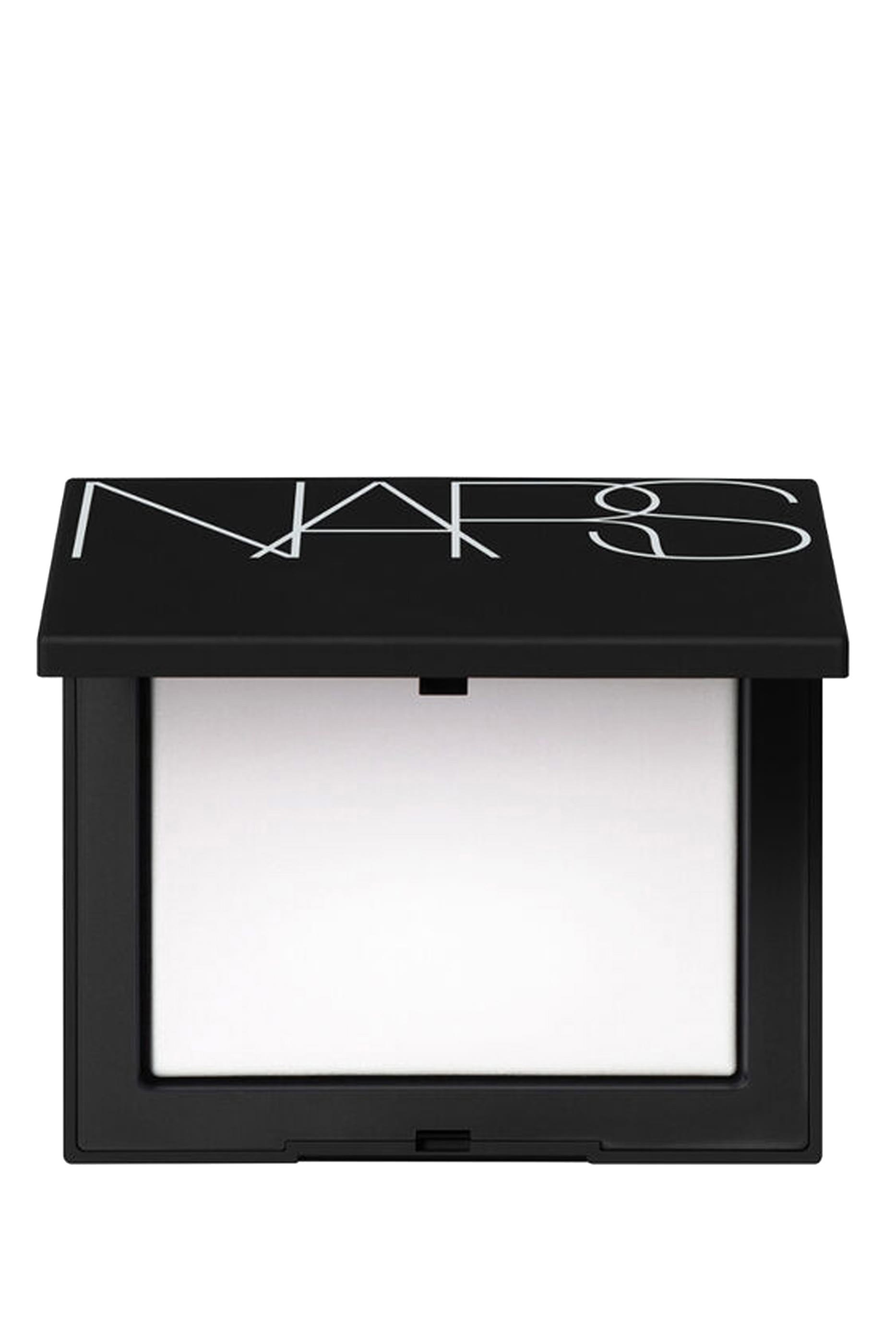 Light Reflecting Powder – Pressed