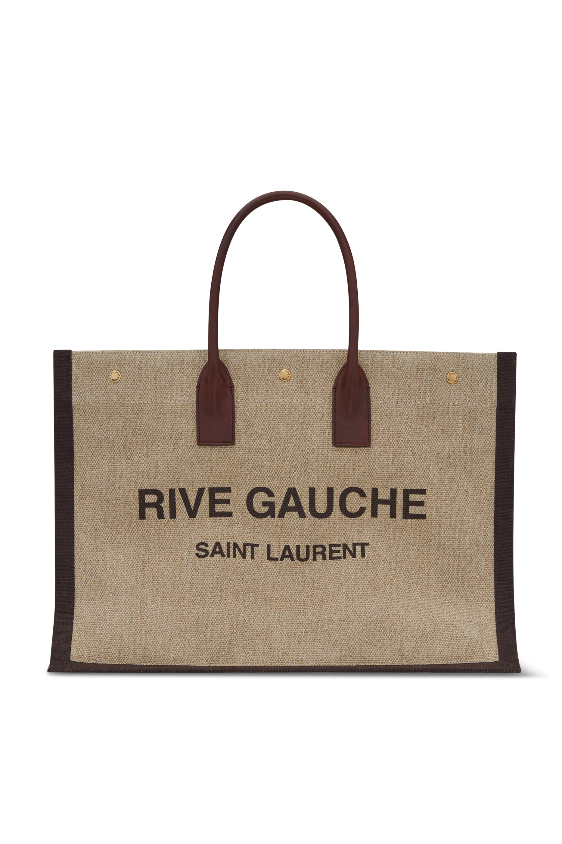 Rive Gauche Tote Bag
