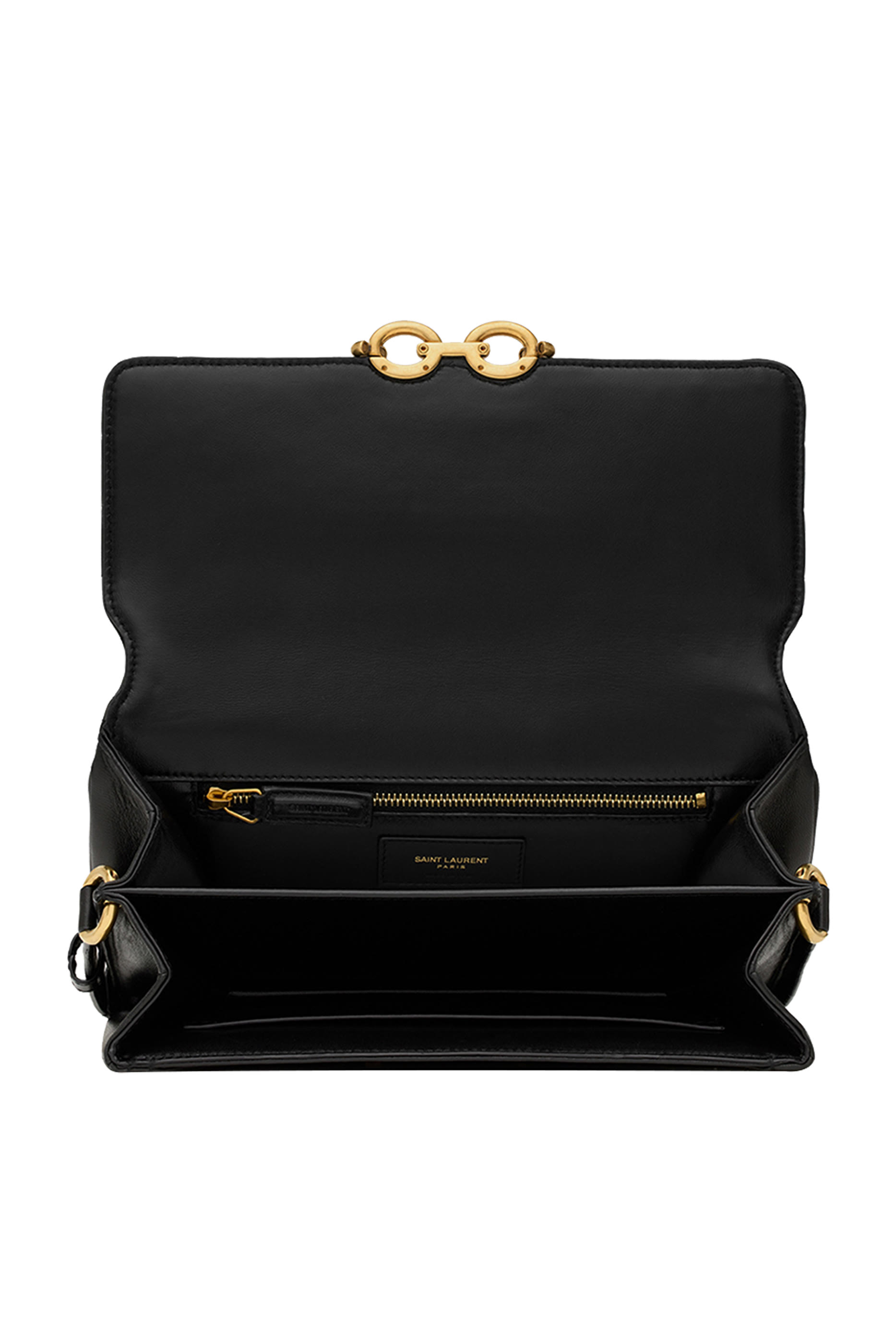 Le Maillon Satchel
