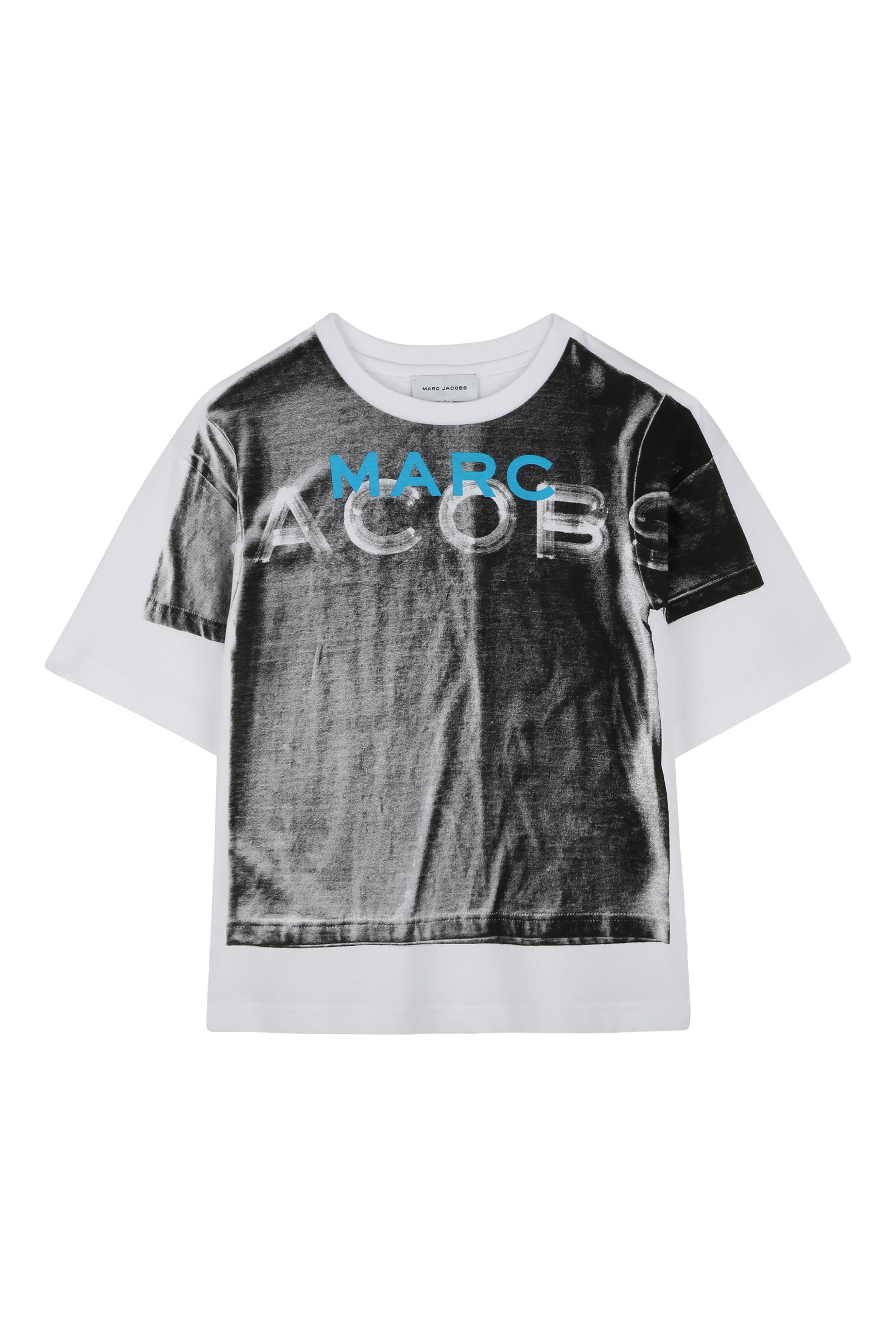Kids Short Sleeve T-Shirt
