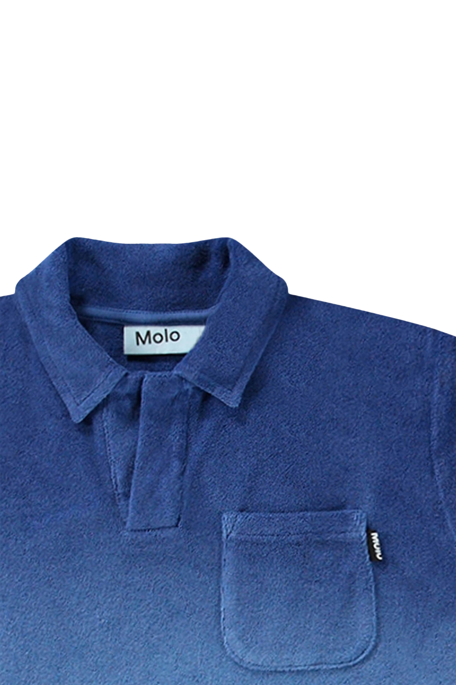 Kids Randel Short Sleeves T-Shirt