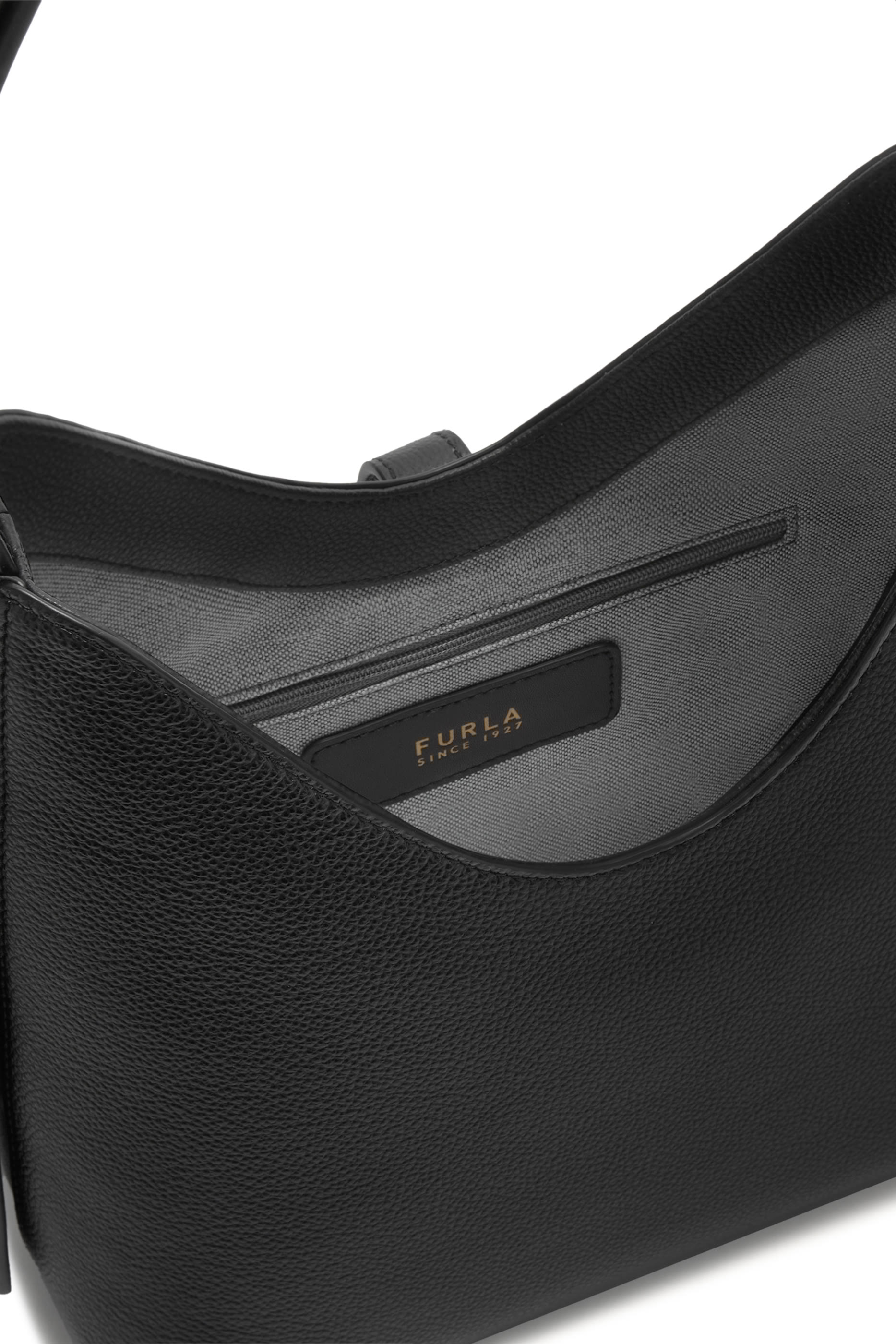 Goccia Small Shoulder Bag