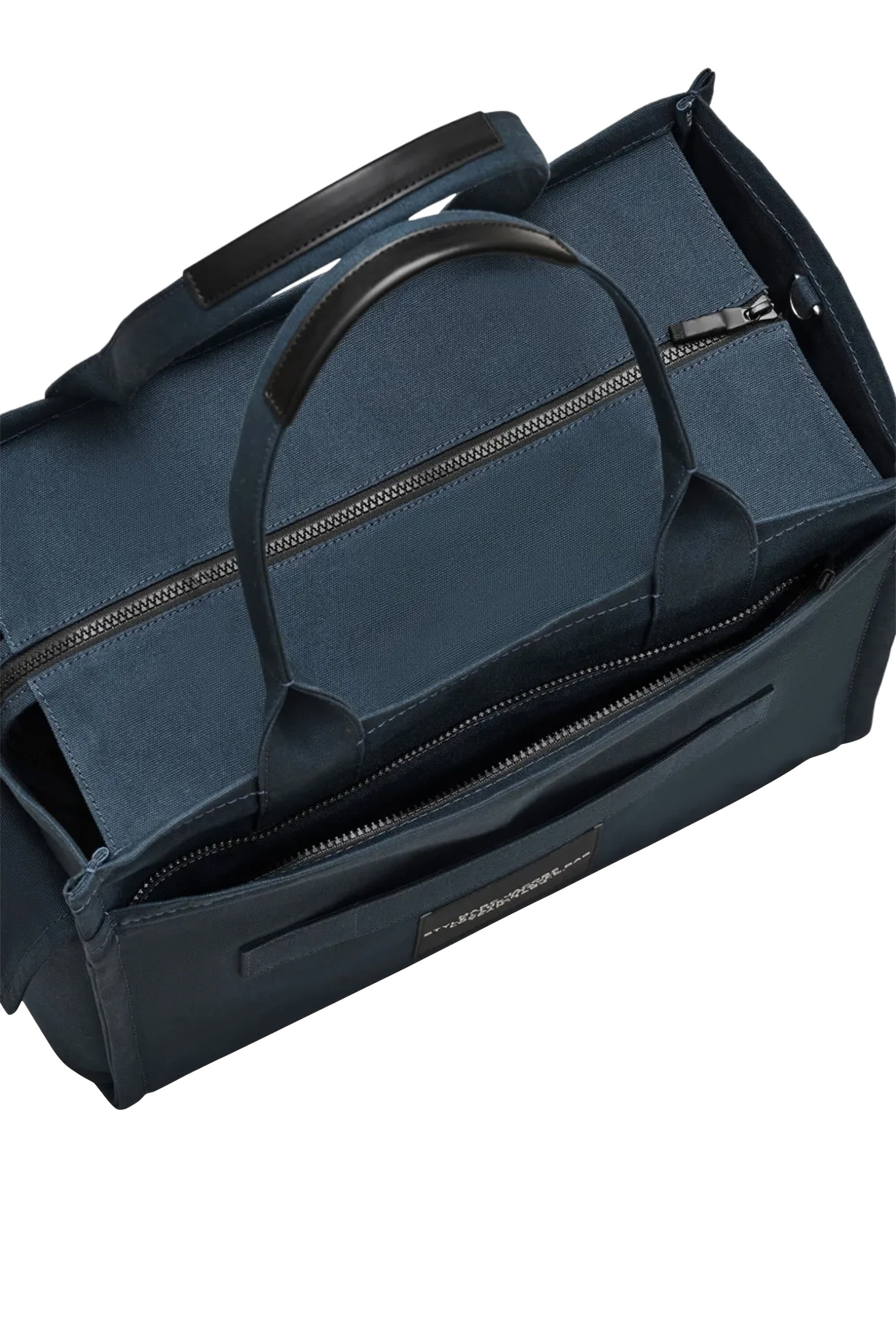  Canvas Travel Tote Bag 