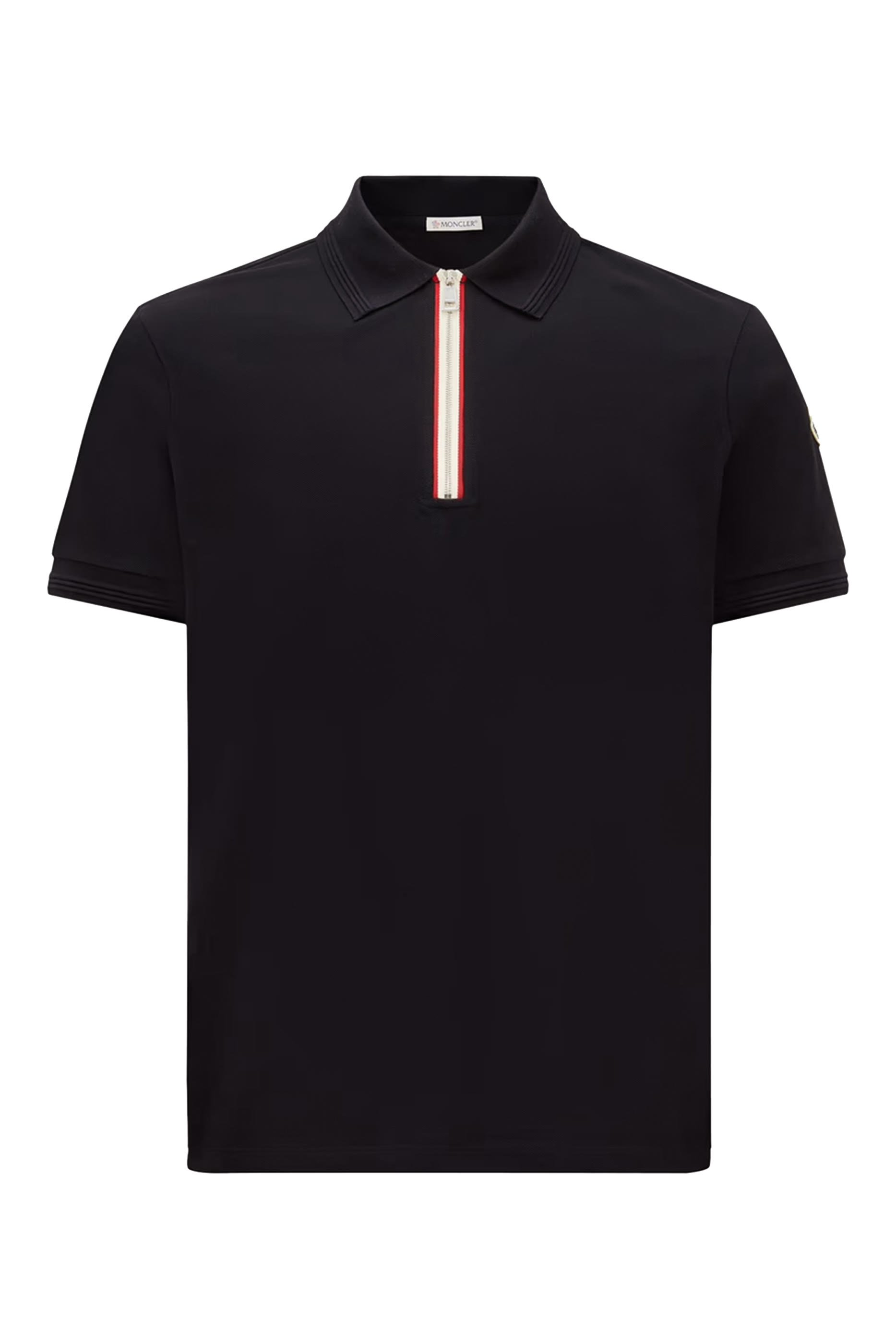 Short Sleeve Polo Shirt
