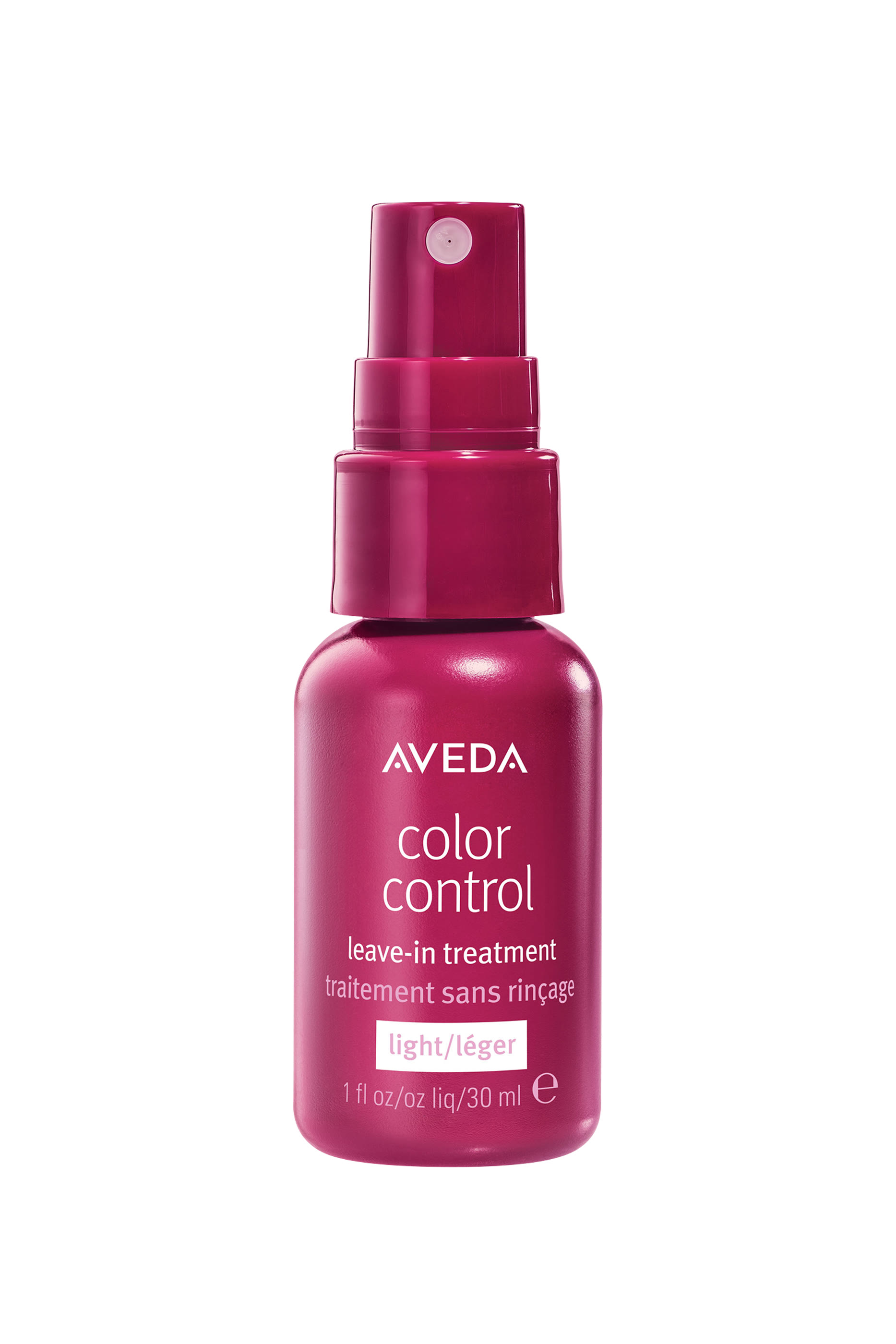 Color Control Leave-In Treatment Light