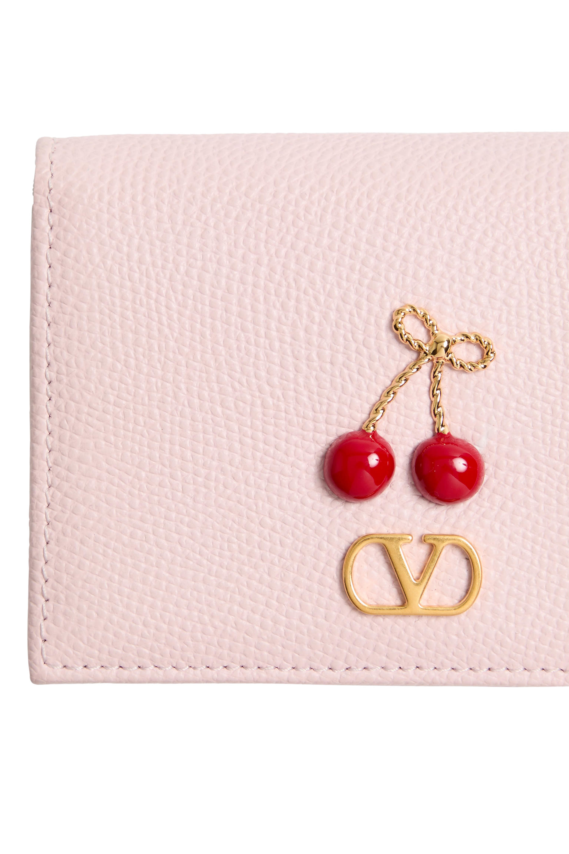 Cherryfic Wallet