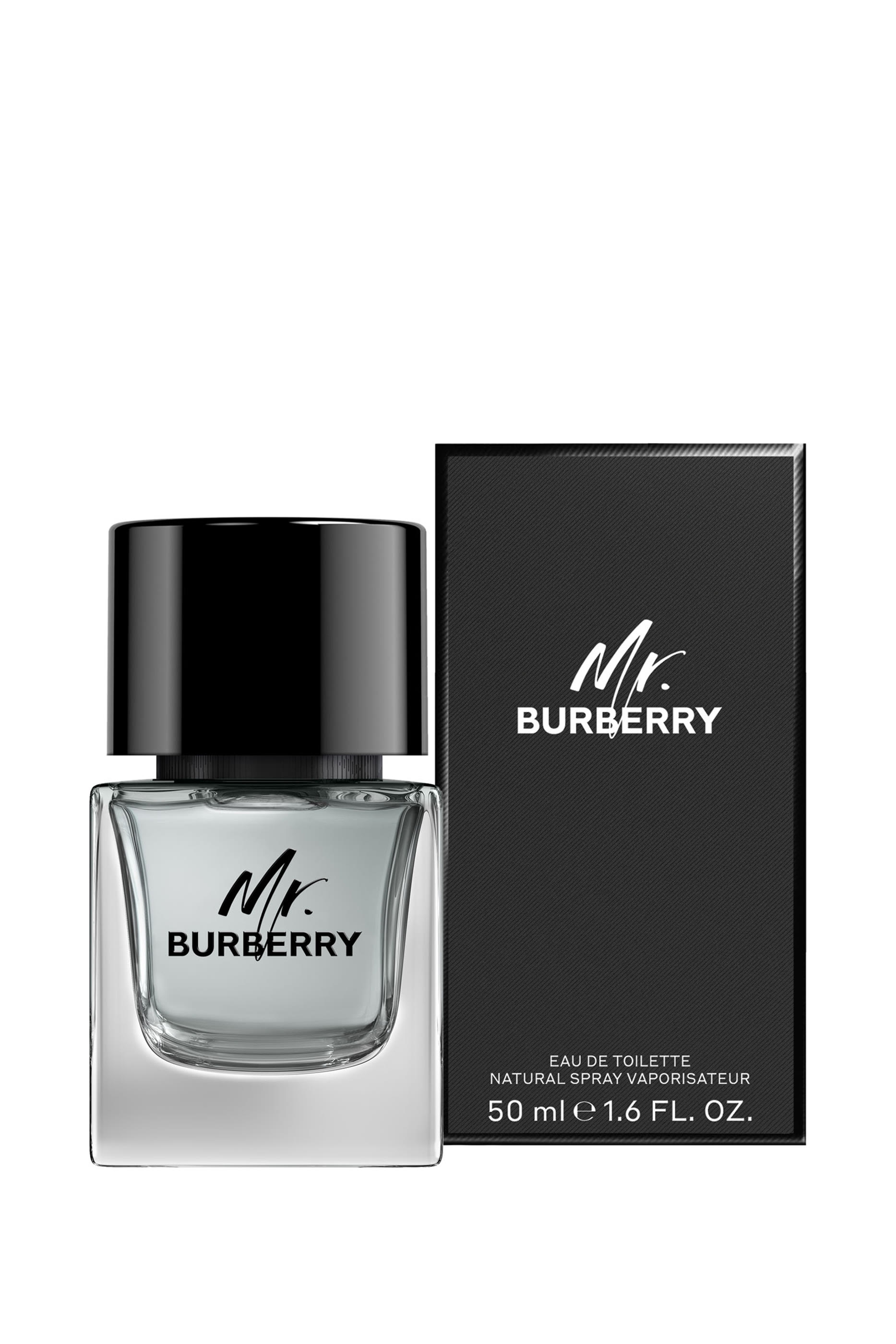 Mr. Burberry Eau De Toilette