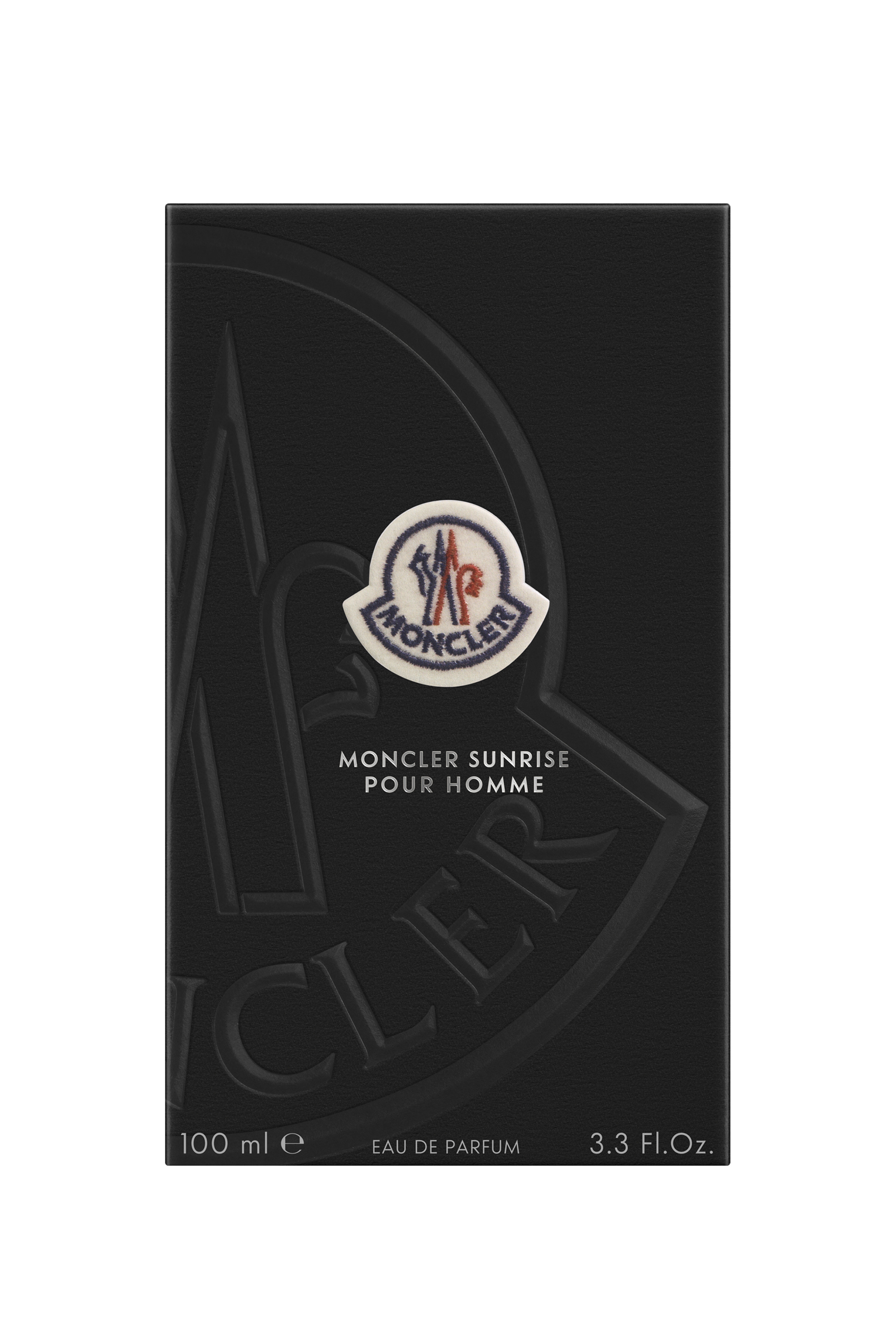 Sunrise Pour Homme Eau de Parfum