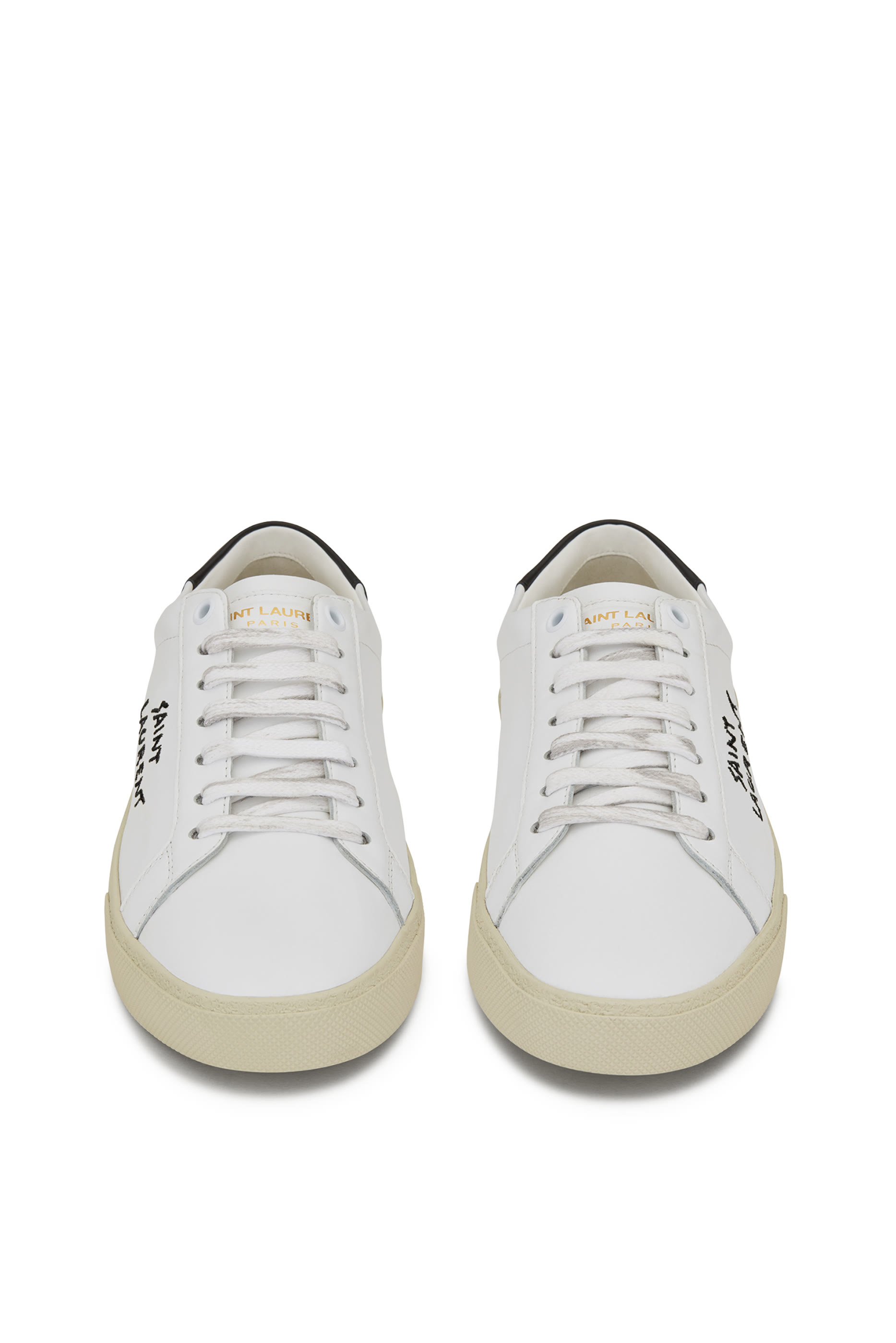 Court Classic SL/06 Embroidered Sneakers