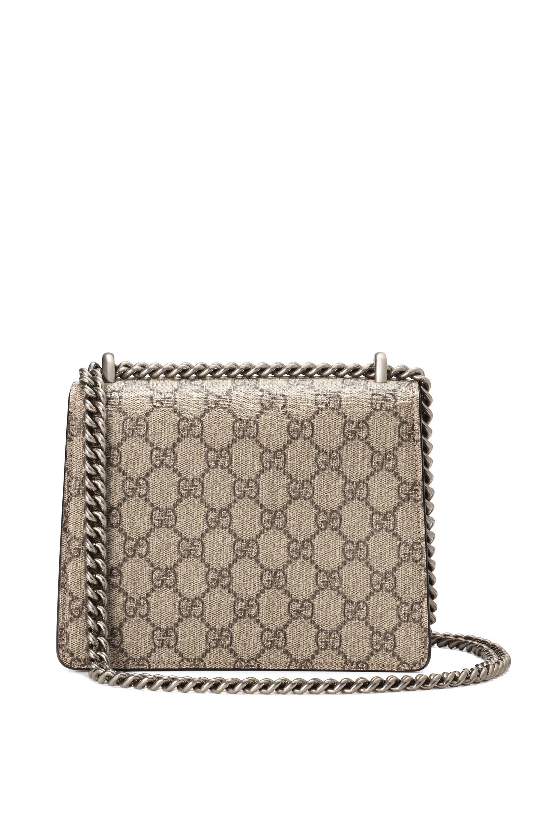 Dionysus GG Supreme Mini shoulder bag