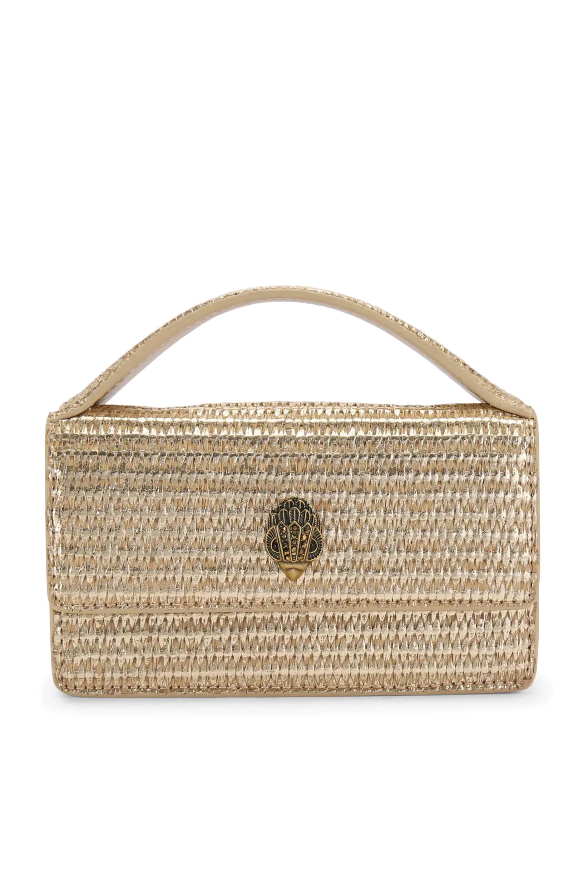 Small Bond Top Handle Bag