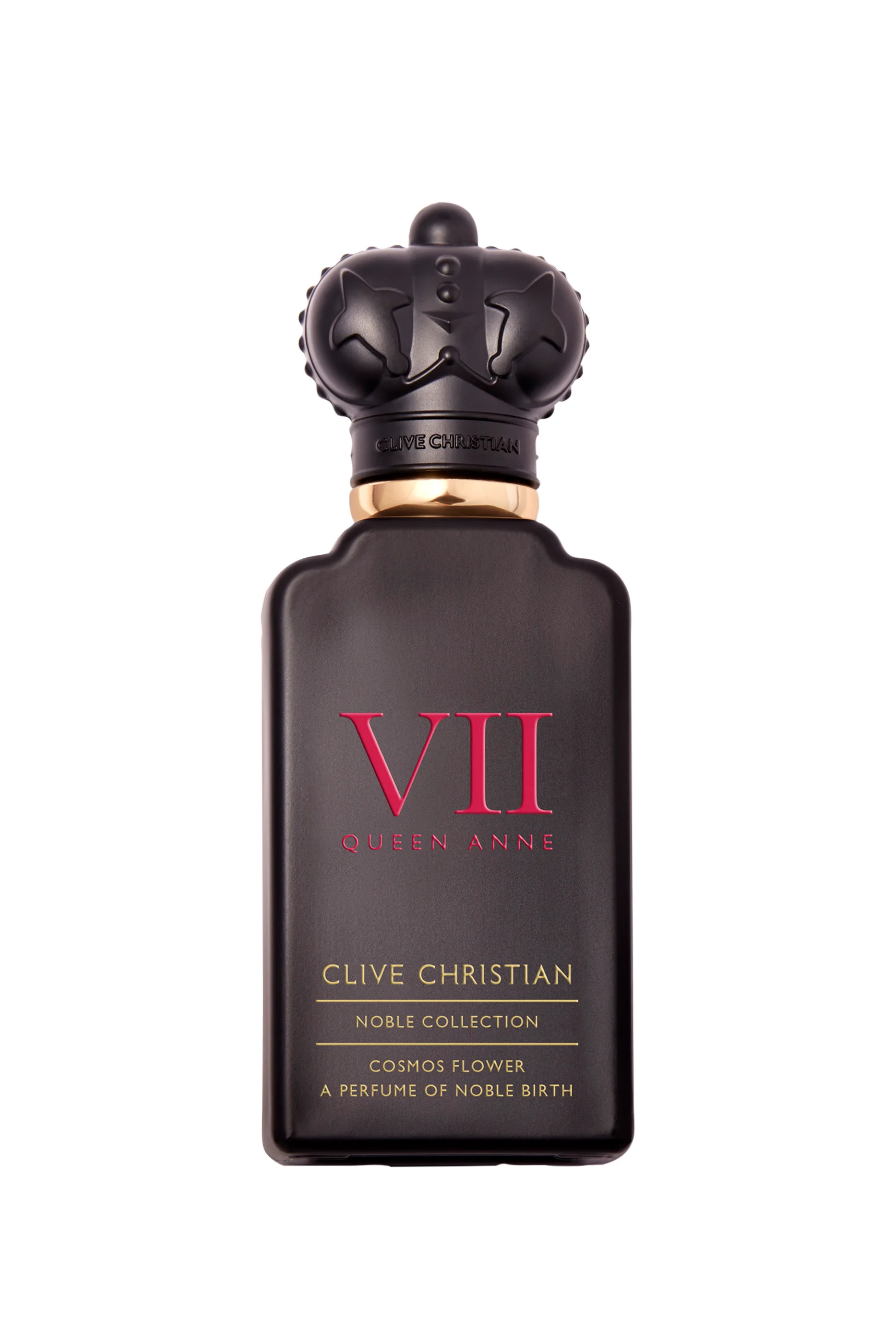 Noble VII Queen Anne Cosmos Flower Feminine Perfume Spray