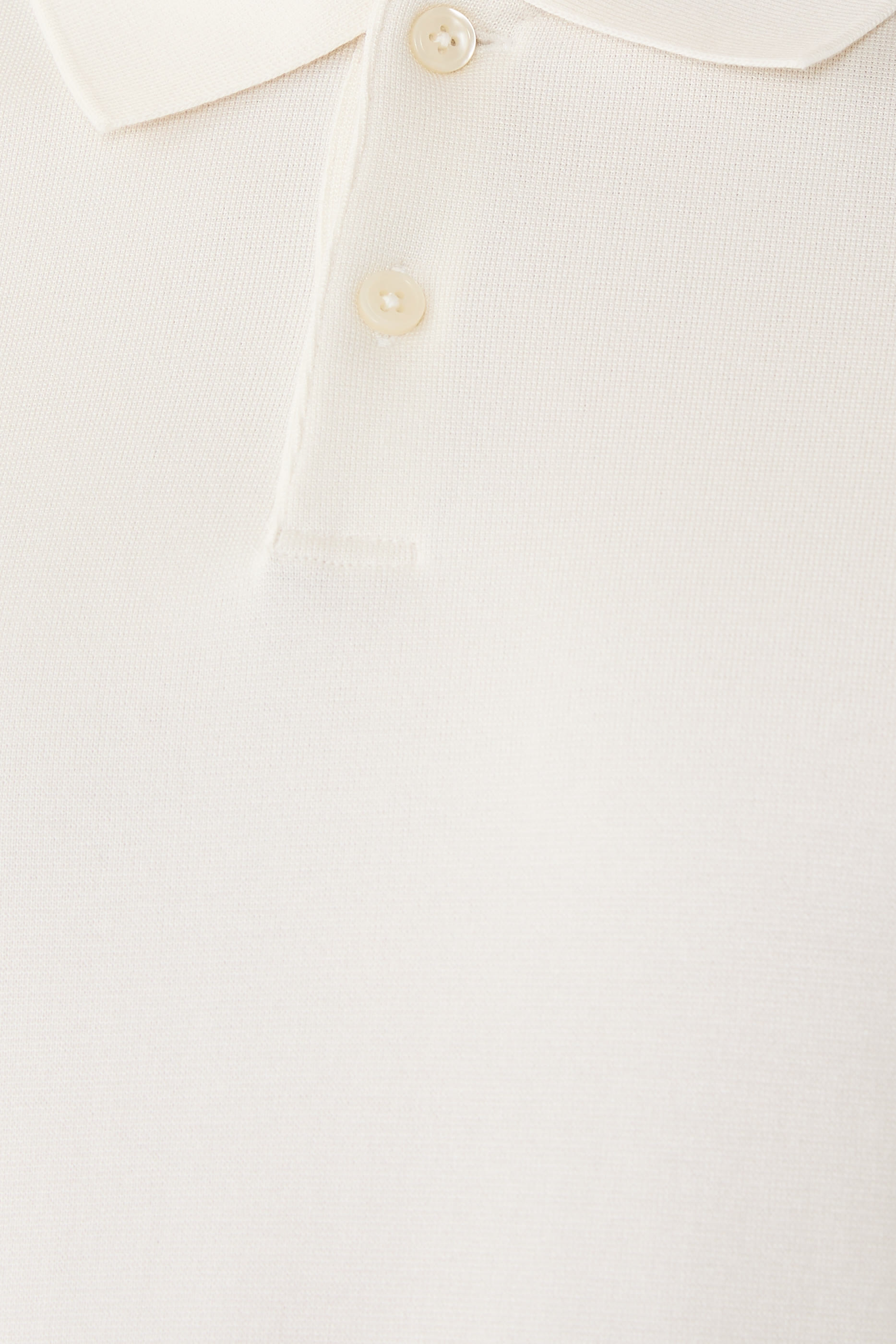  Long Sleeve Polo Shirt 