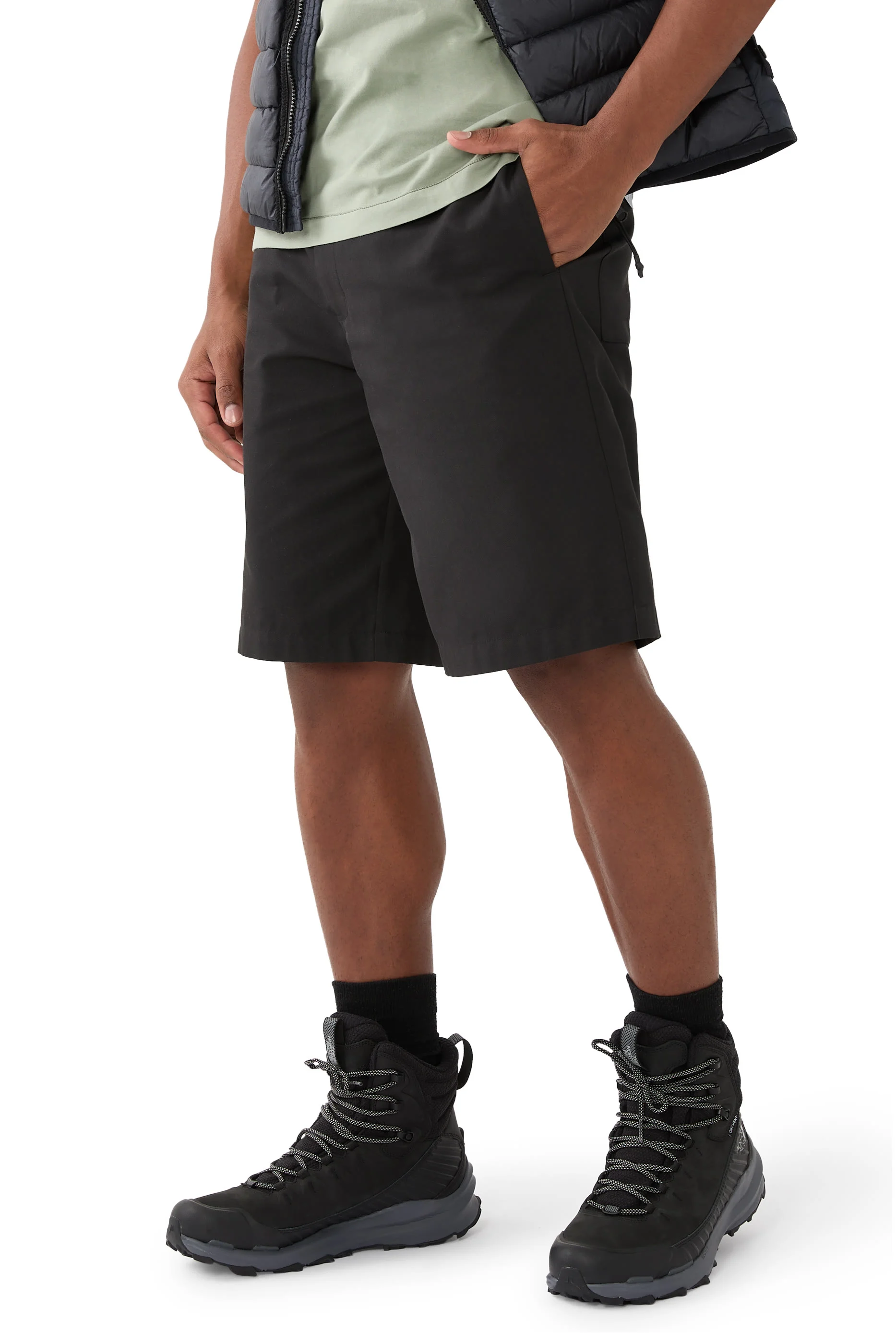 VECTIV™ Fastpack Insulated Hiking Boots