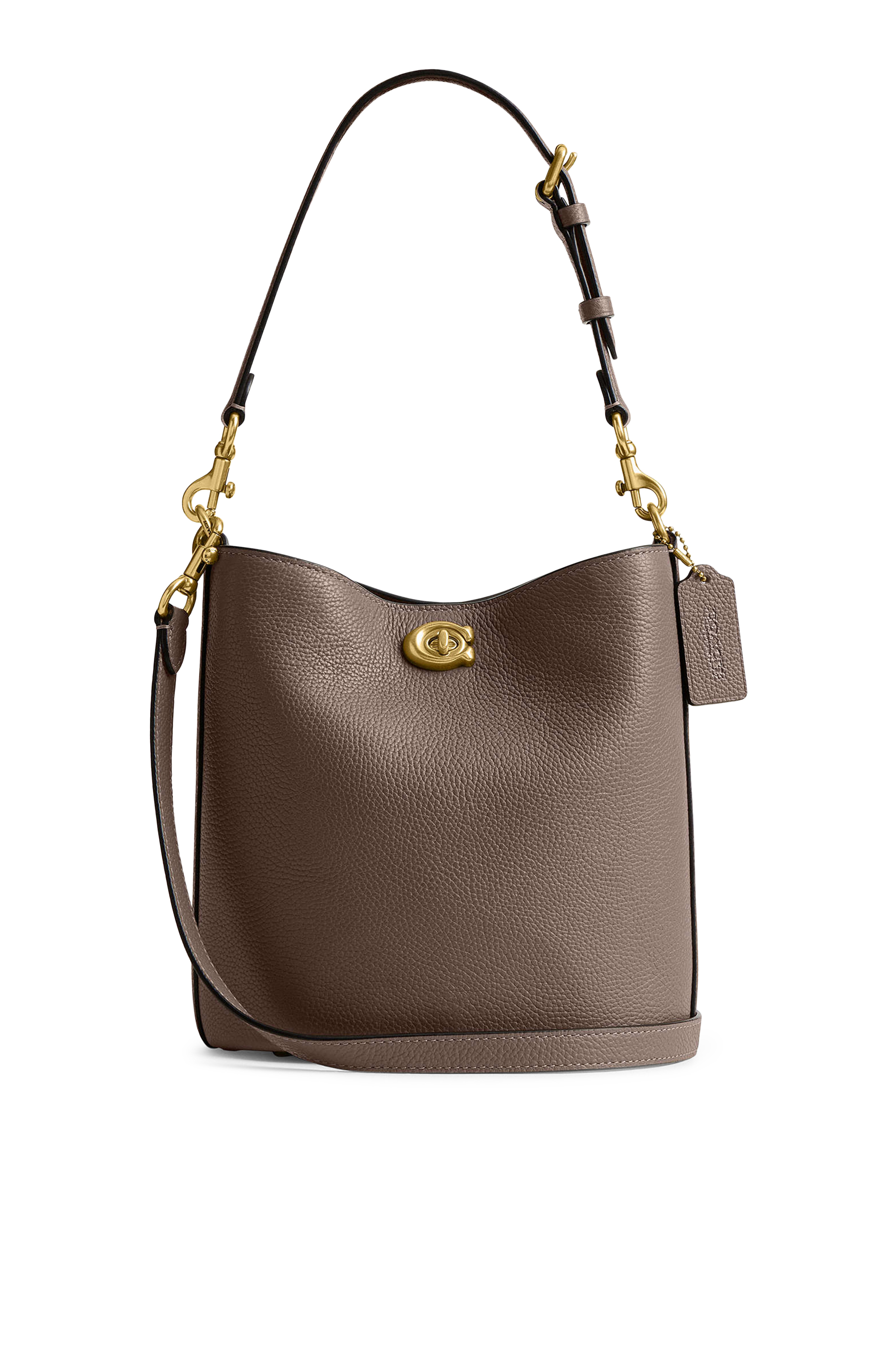 Willow Soft 19 Bucket Bag