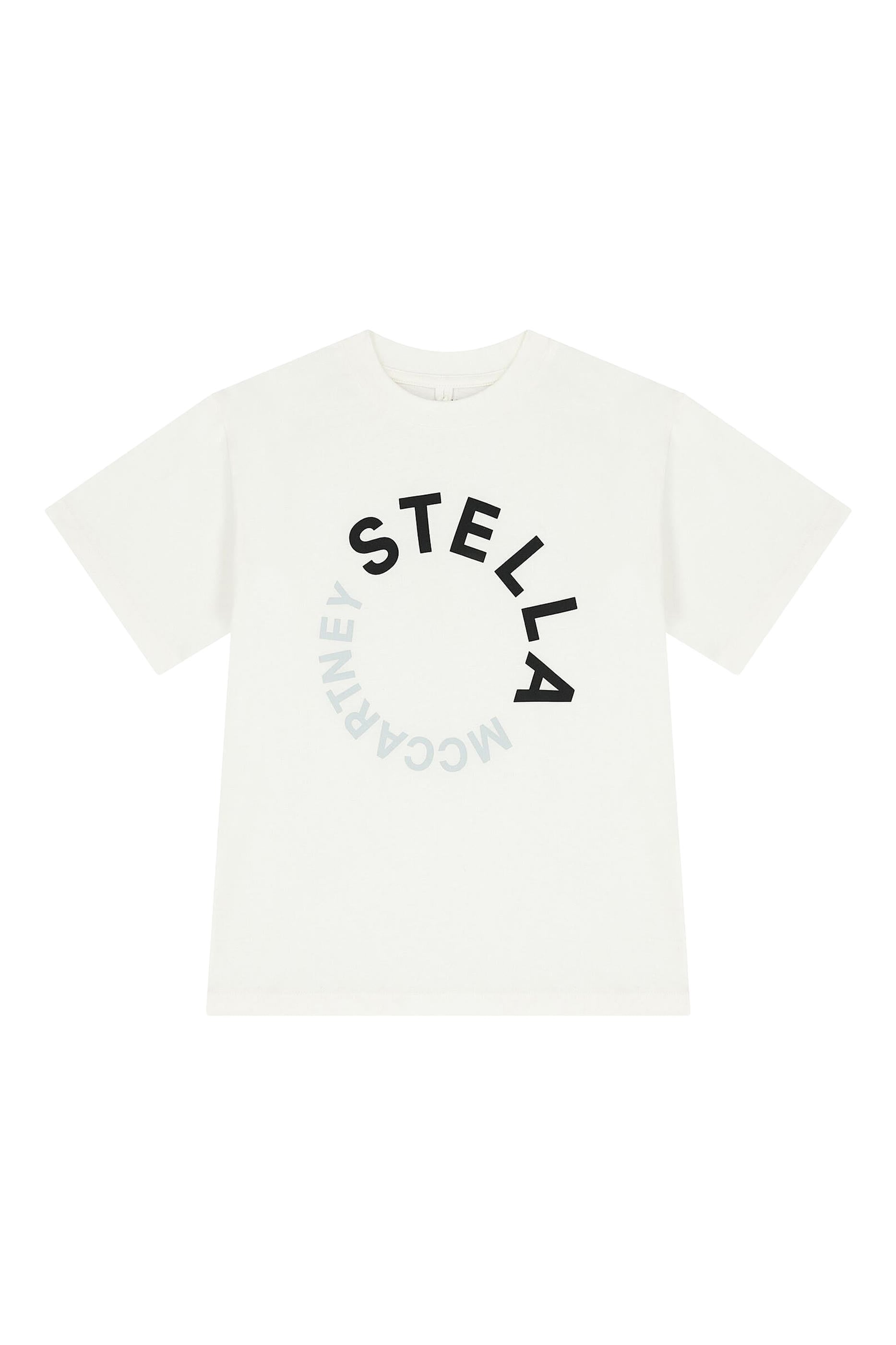 Kids  Logo T-Shirt 