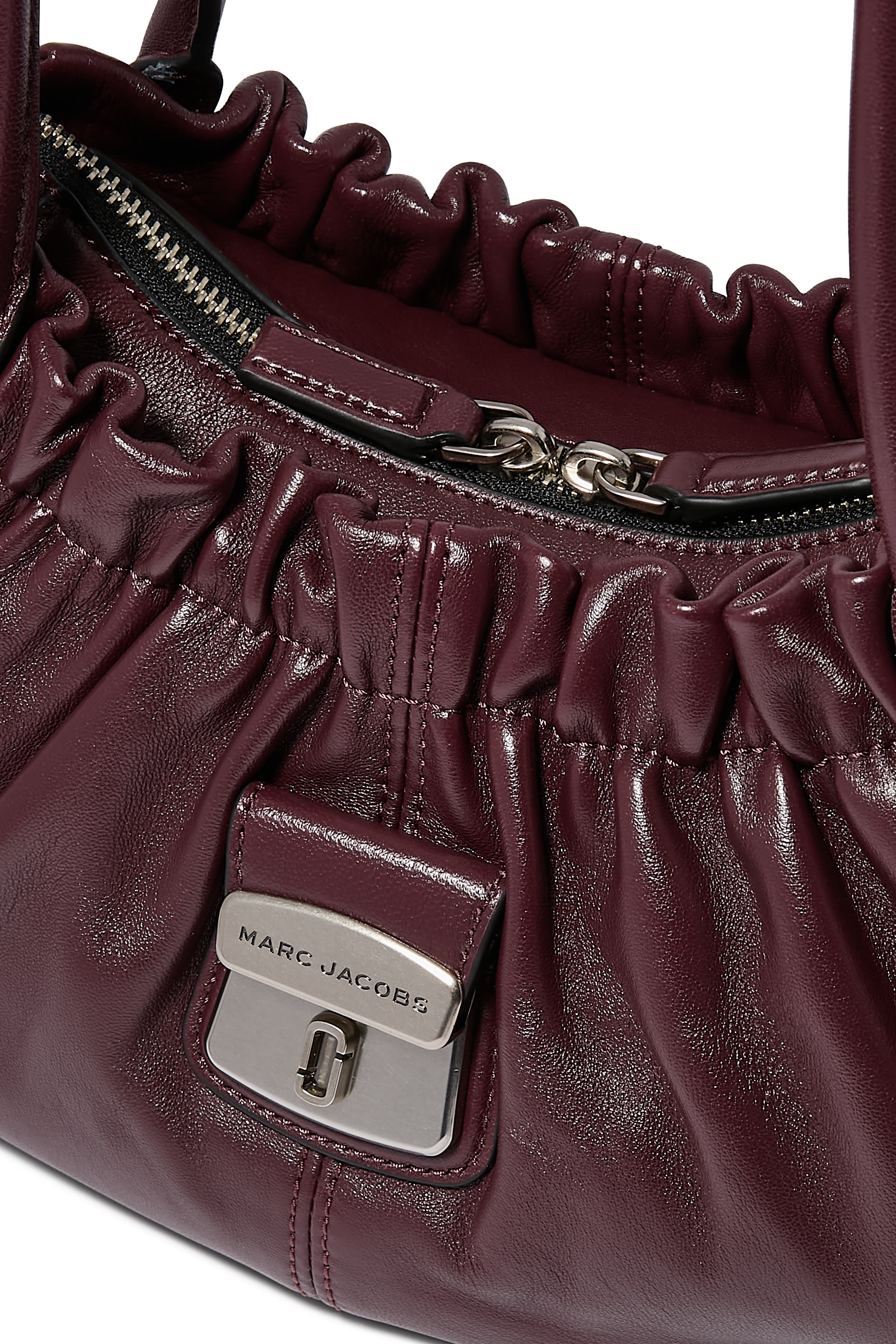 The Cristina Satchel