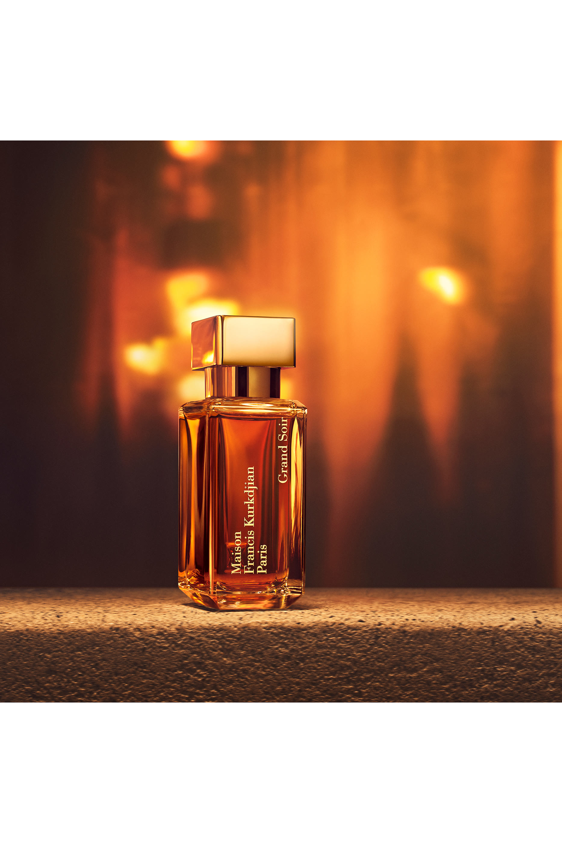 Grand Soir Eau de Parfum