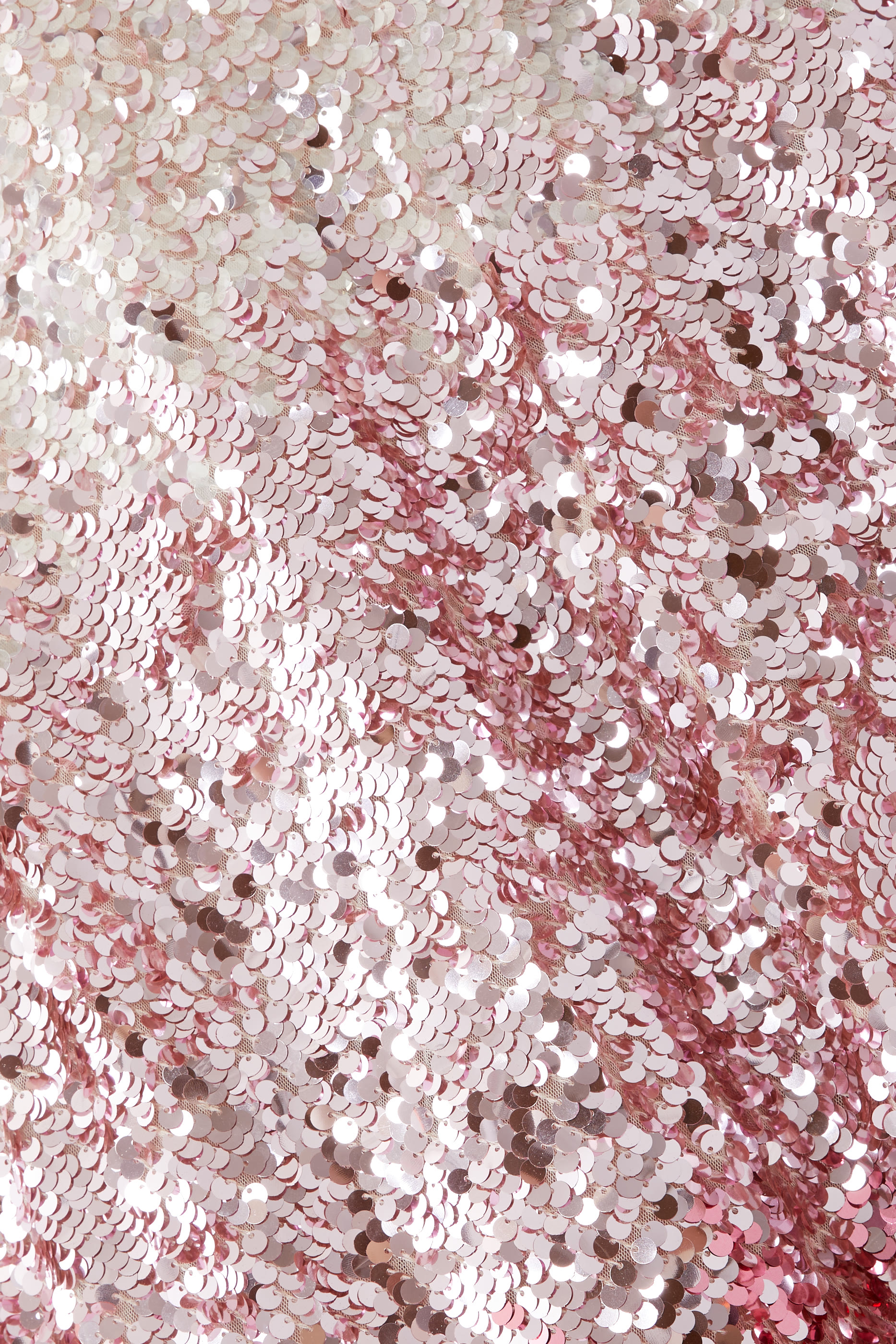 Hallie Ombre Ankle Gown