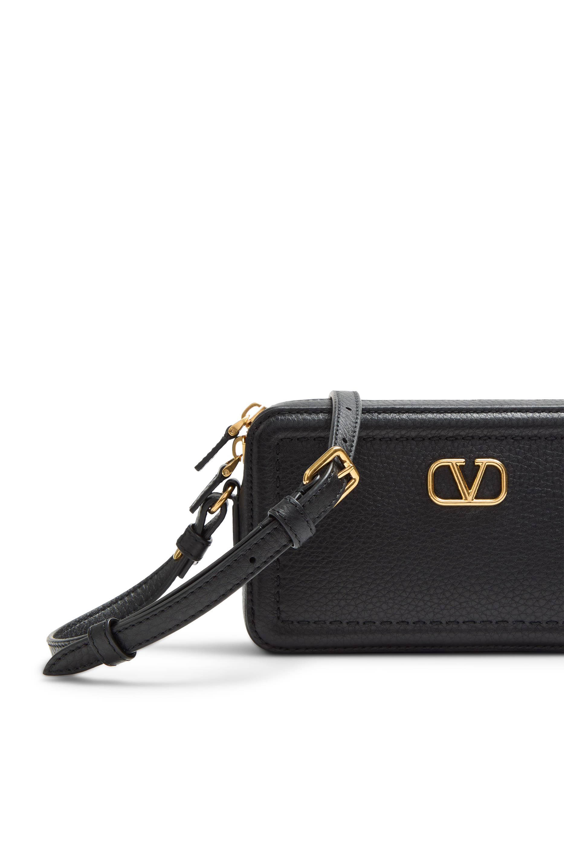 Alltime Mini Shoulder Bag