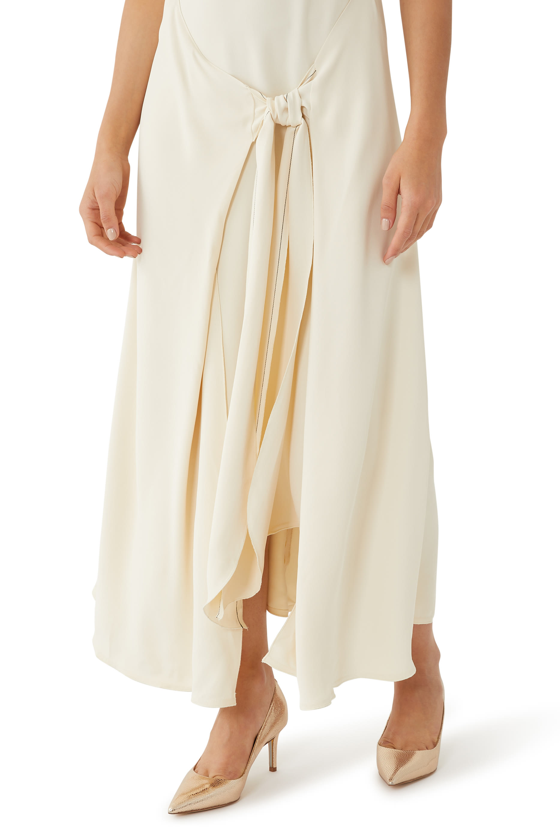 Vienna 70 Leather Pumps