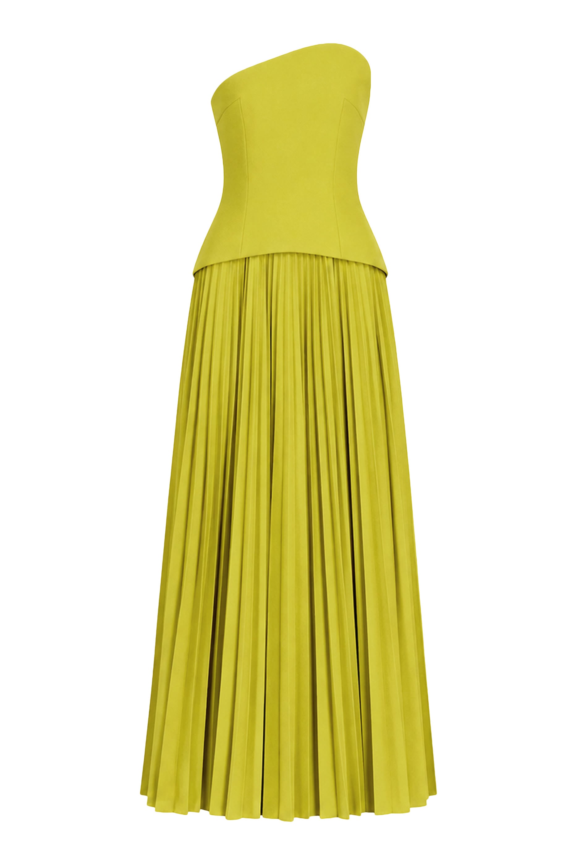  Britt Maxi Dress 