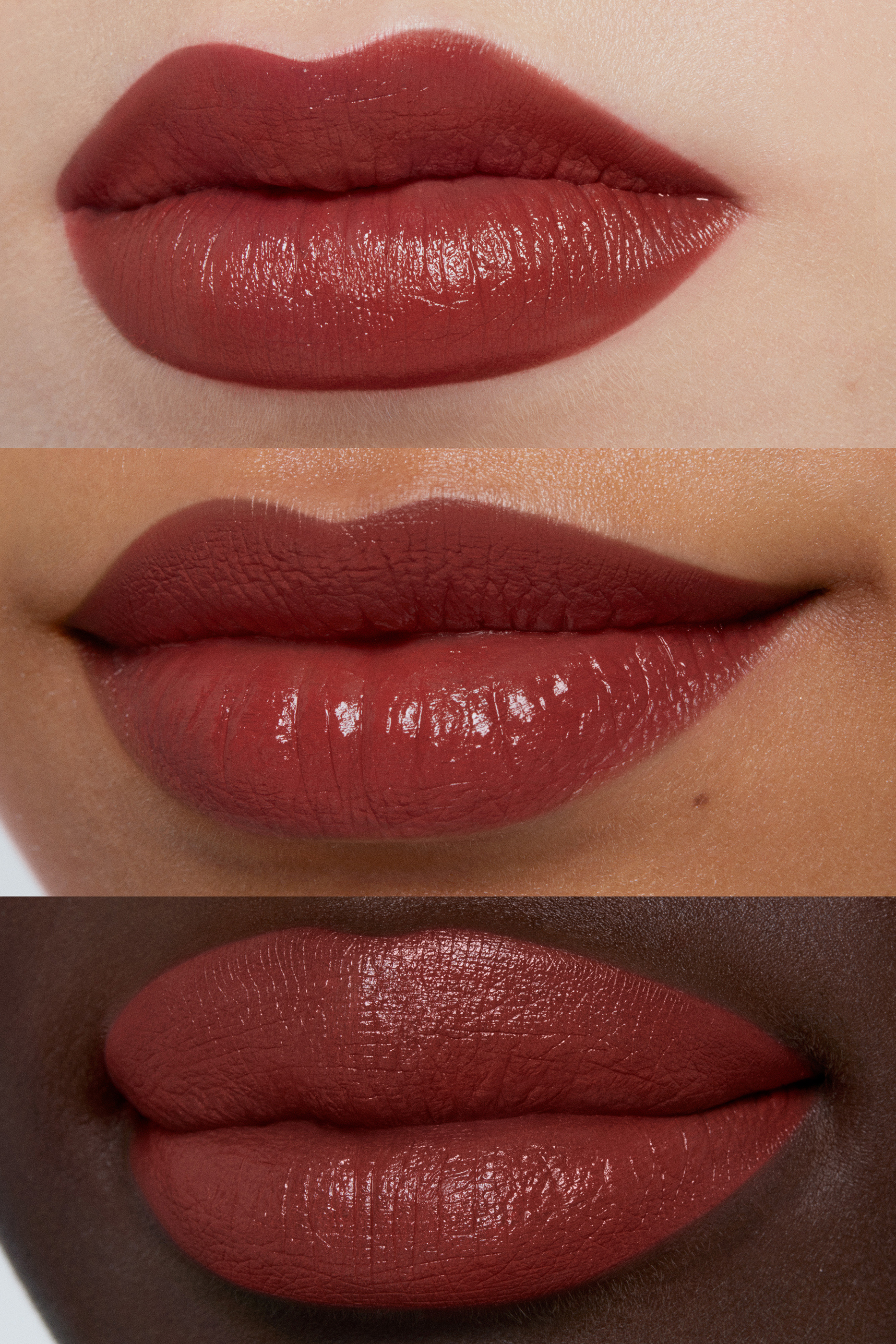 Luxe Lipstick Refill