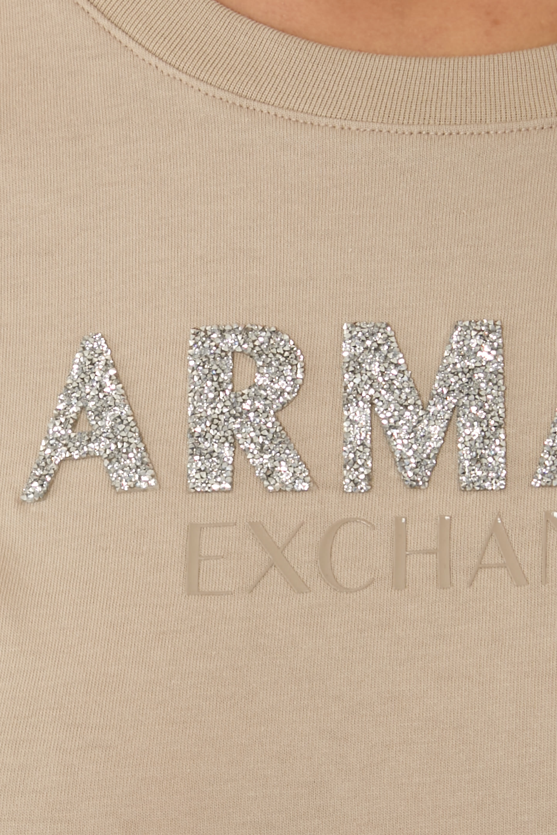 Logo Slim-Fit Cotton T-Shirt