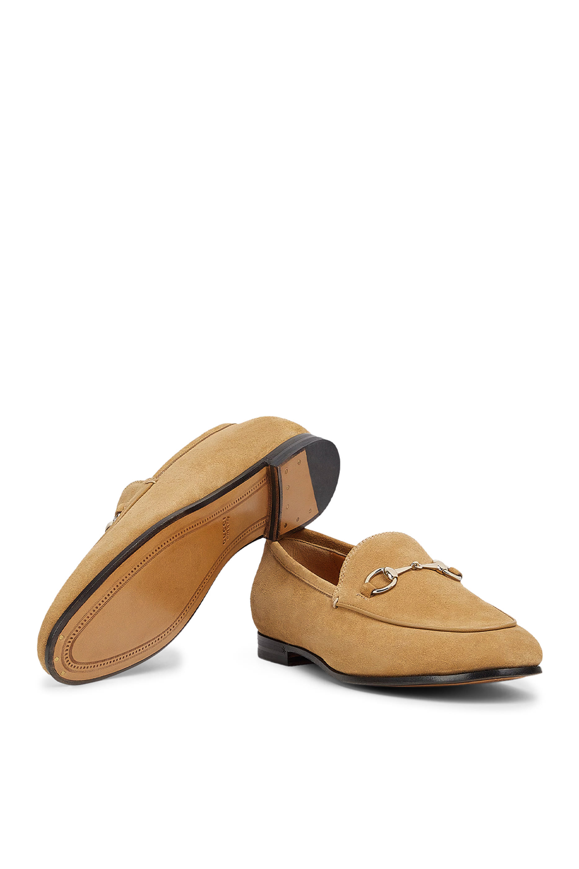 Jordaan Loafers